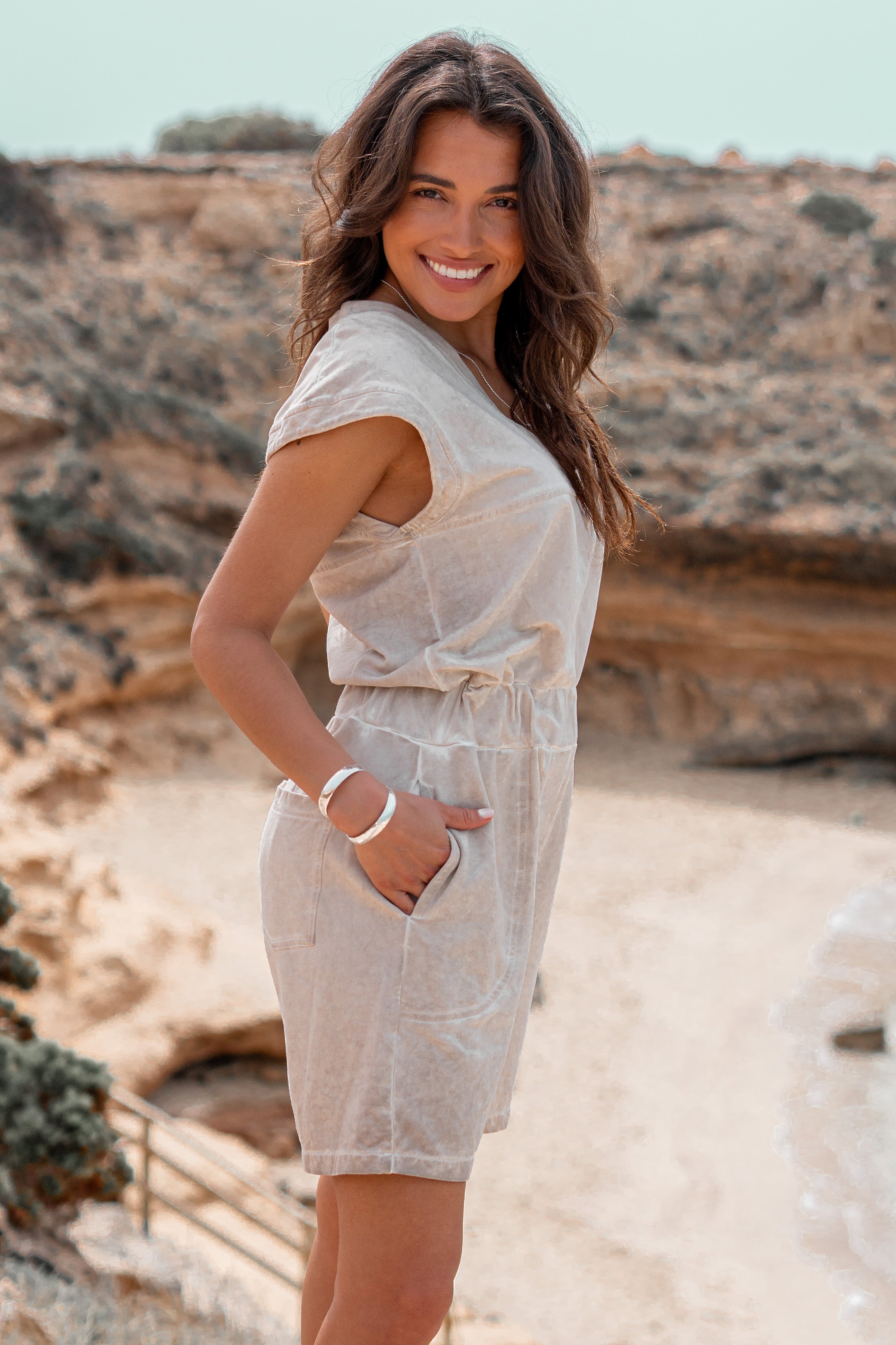 Bohemian item in stone van ibzmode, Brands of Ibiza