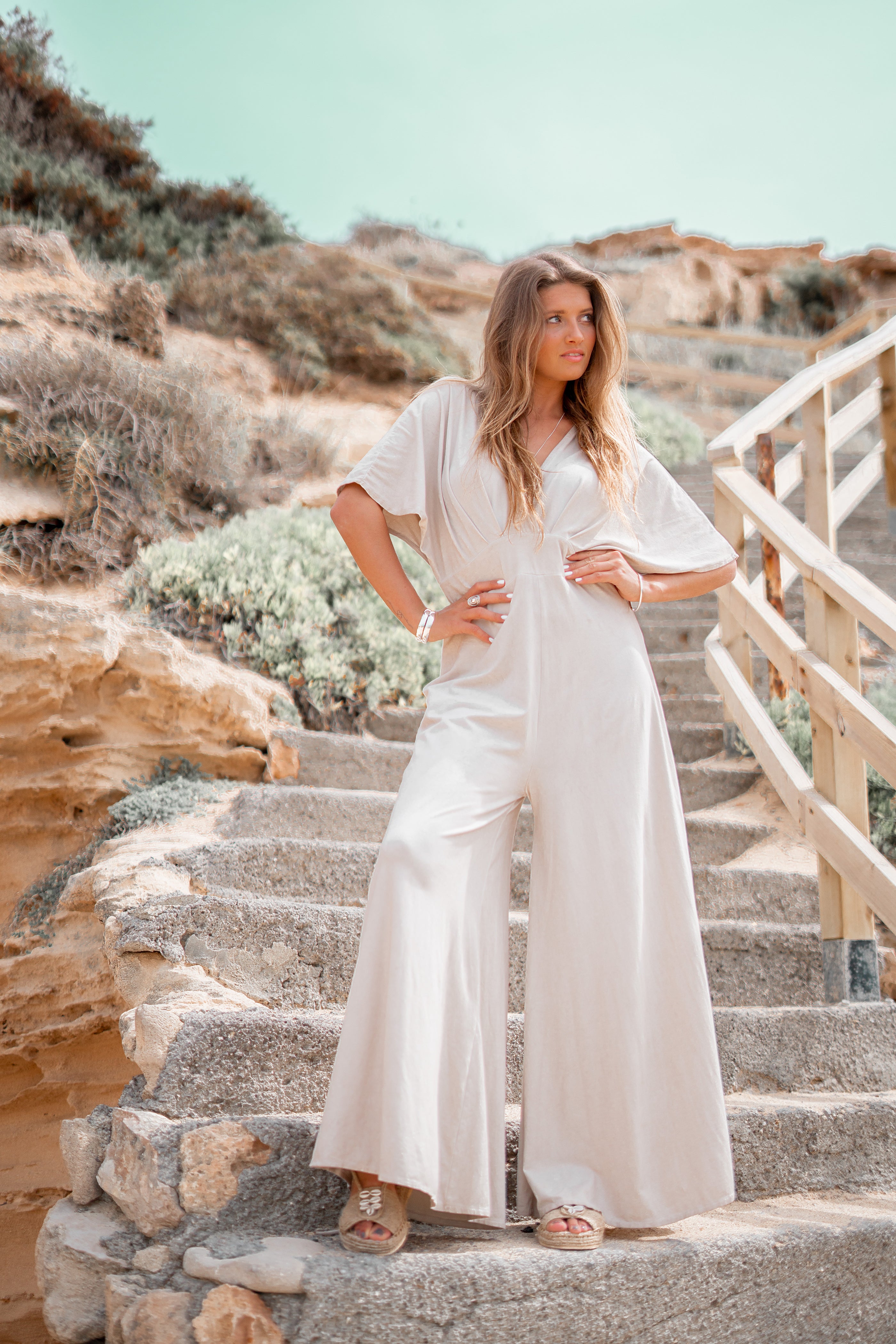 Bohemian item in stone van ibzmode, Brands of Ibiza