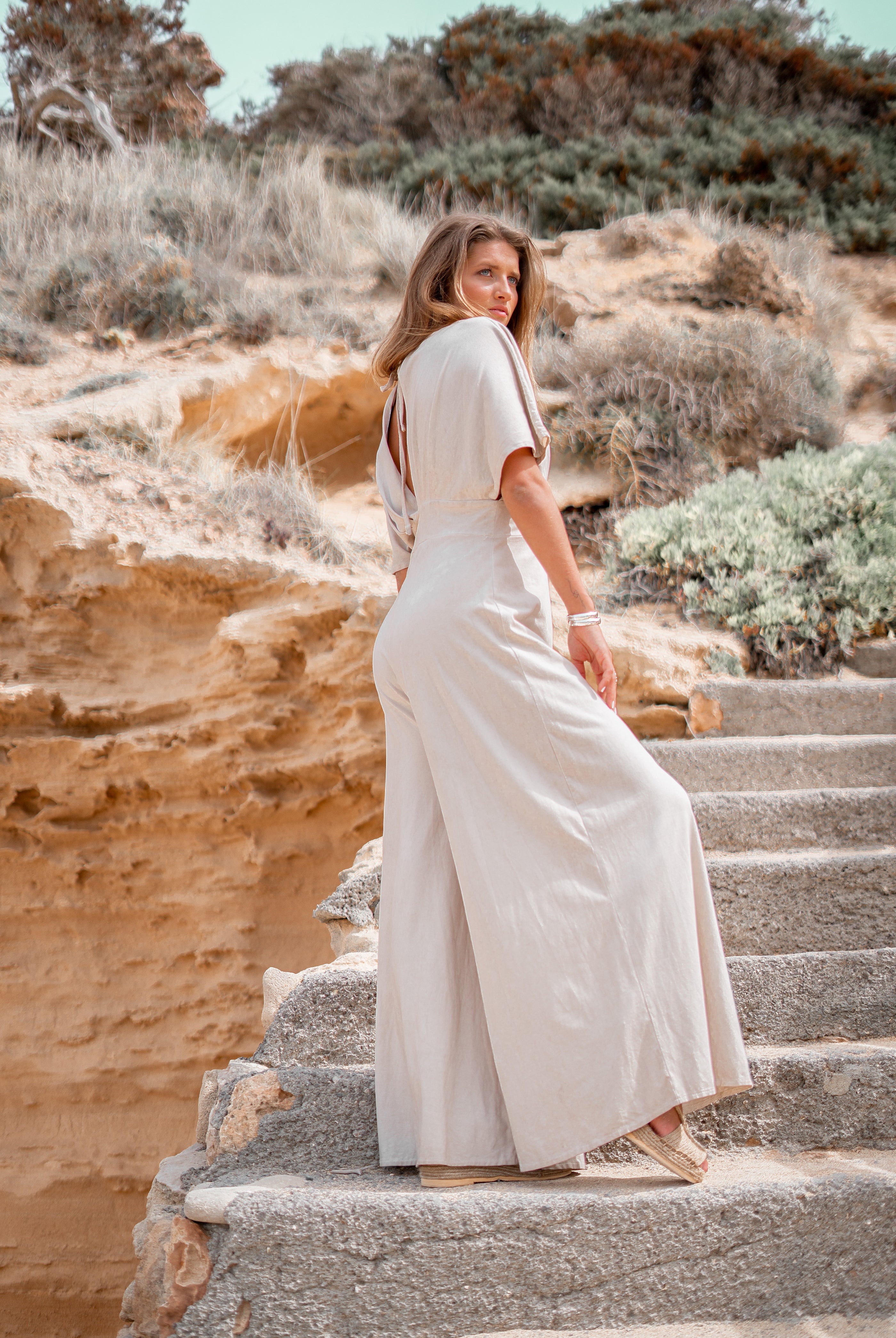 Artículo bohemio en piedra de ibzmode, Marcas de Ibiza