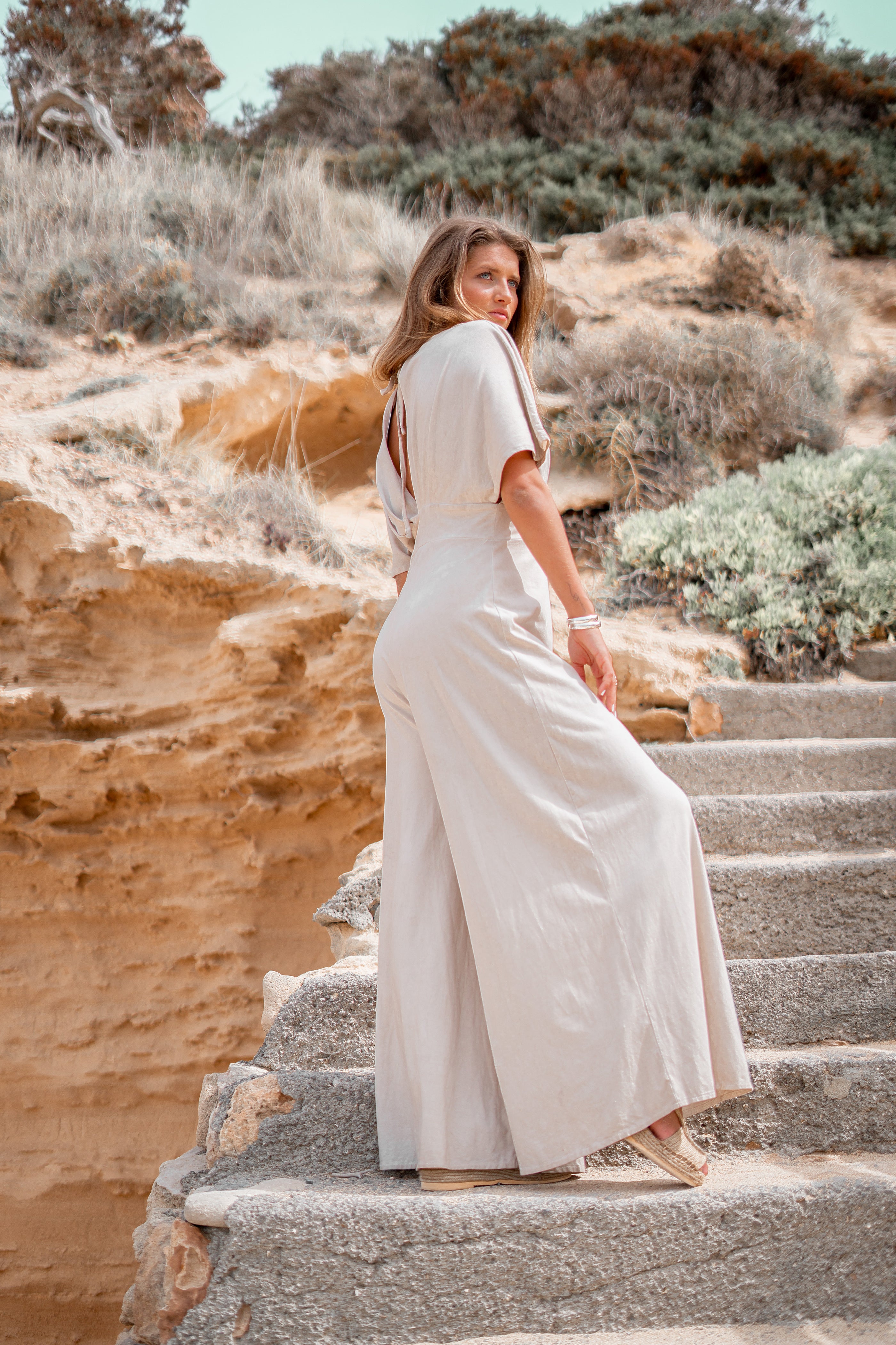 Bohemian item in stone van ibzmode, Brands of Ibiza