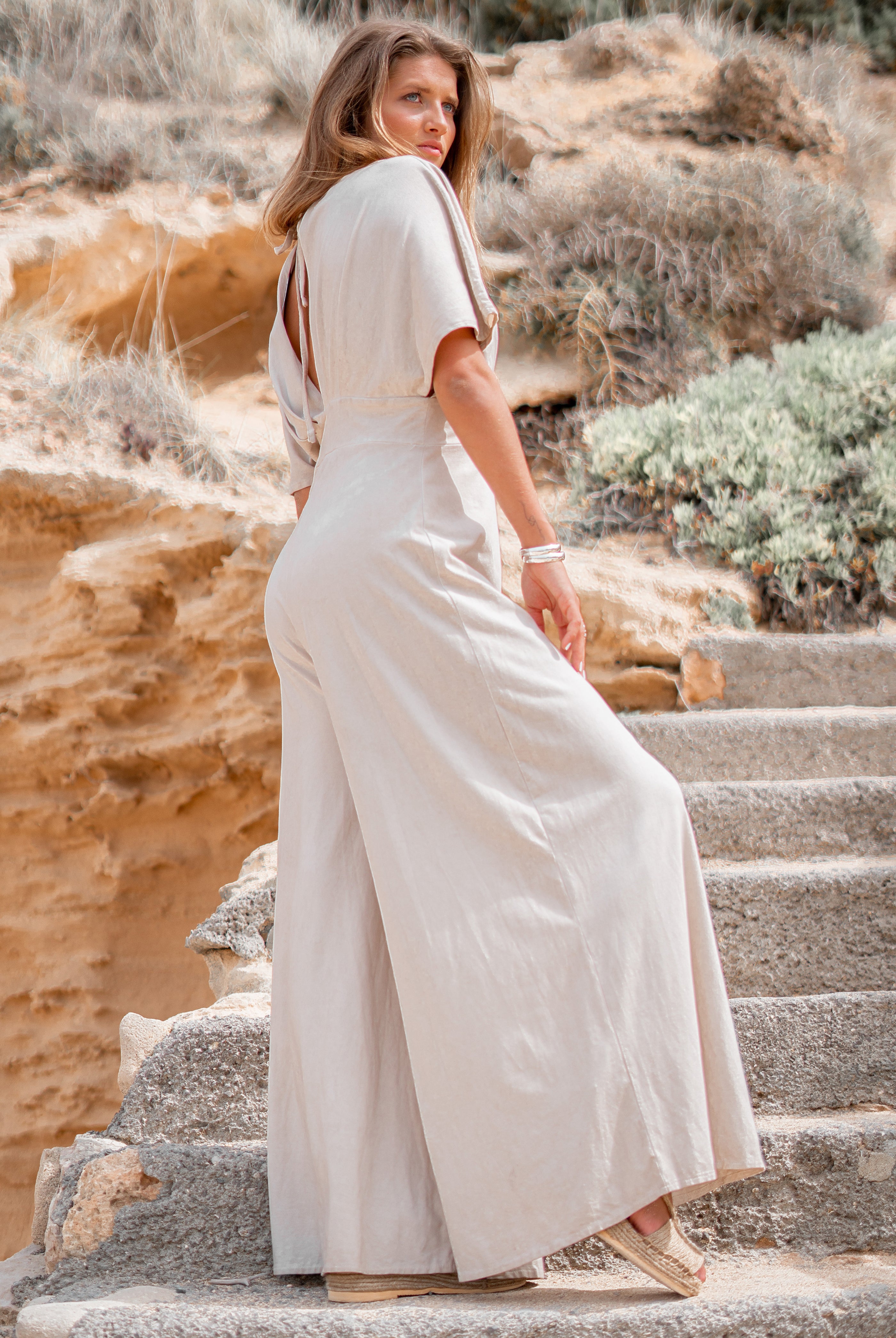 Artículo bohemio en piedra de ibzmode, Marcas de Ibiza