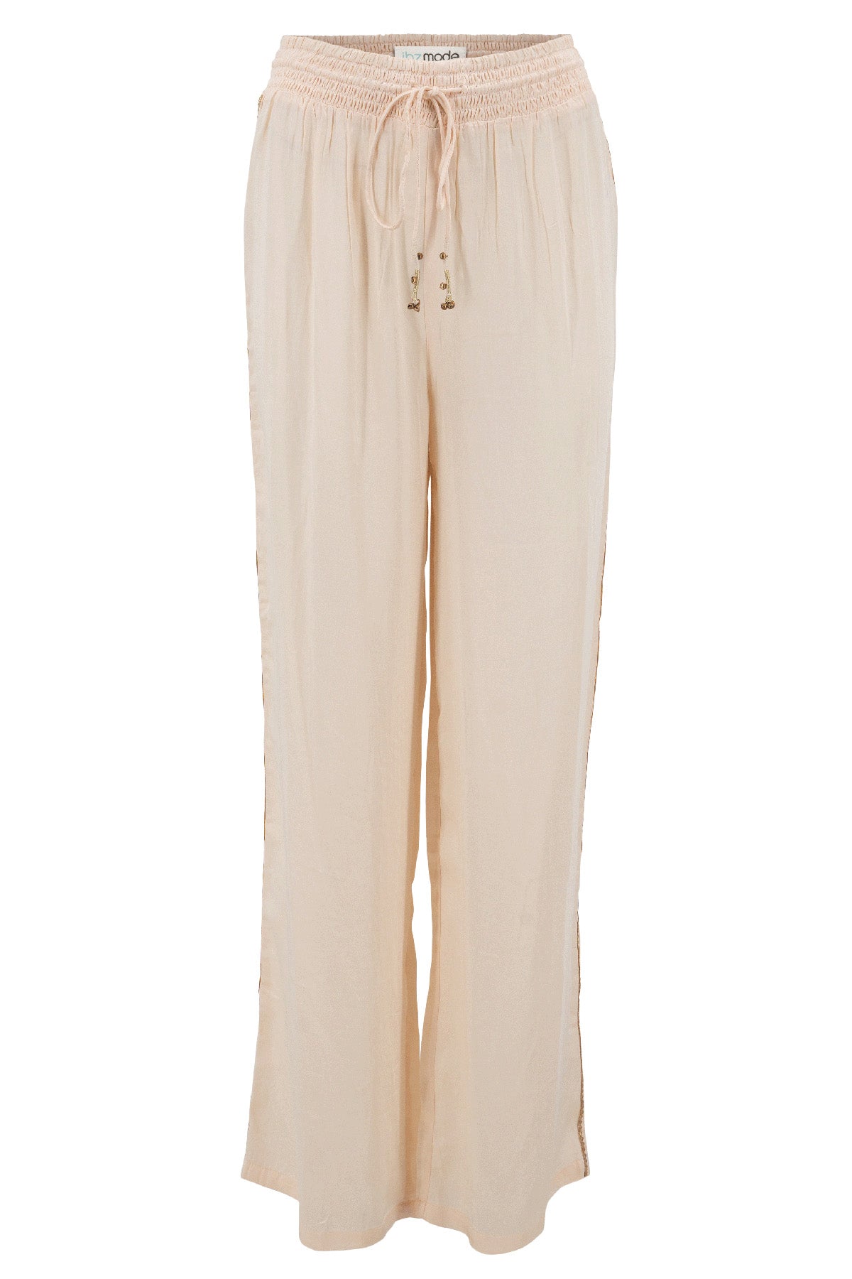 Bohemian item in cream van ibzmode, Brands of Ibiza