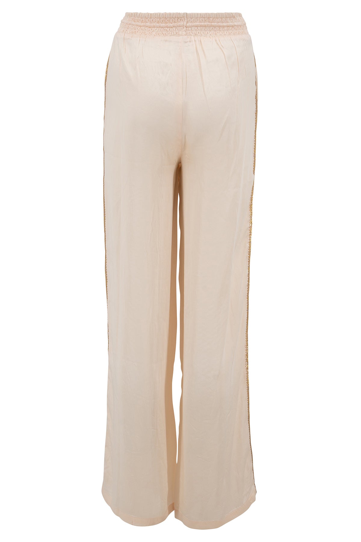 Bohemian item in cream van ibzmode, Brands of Ibiza