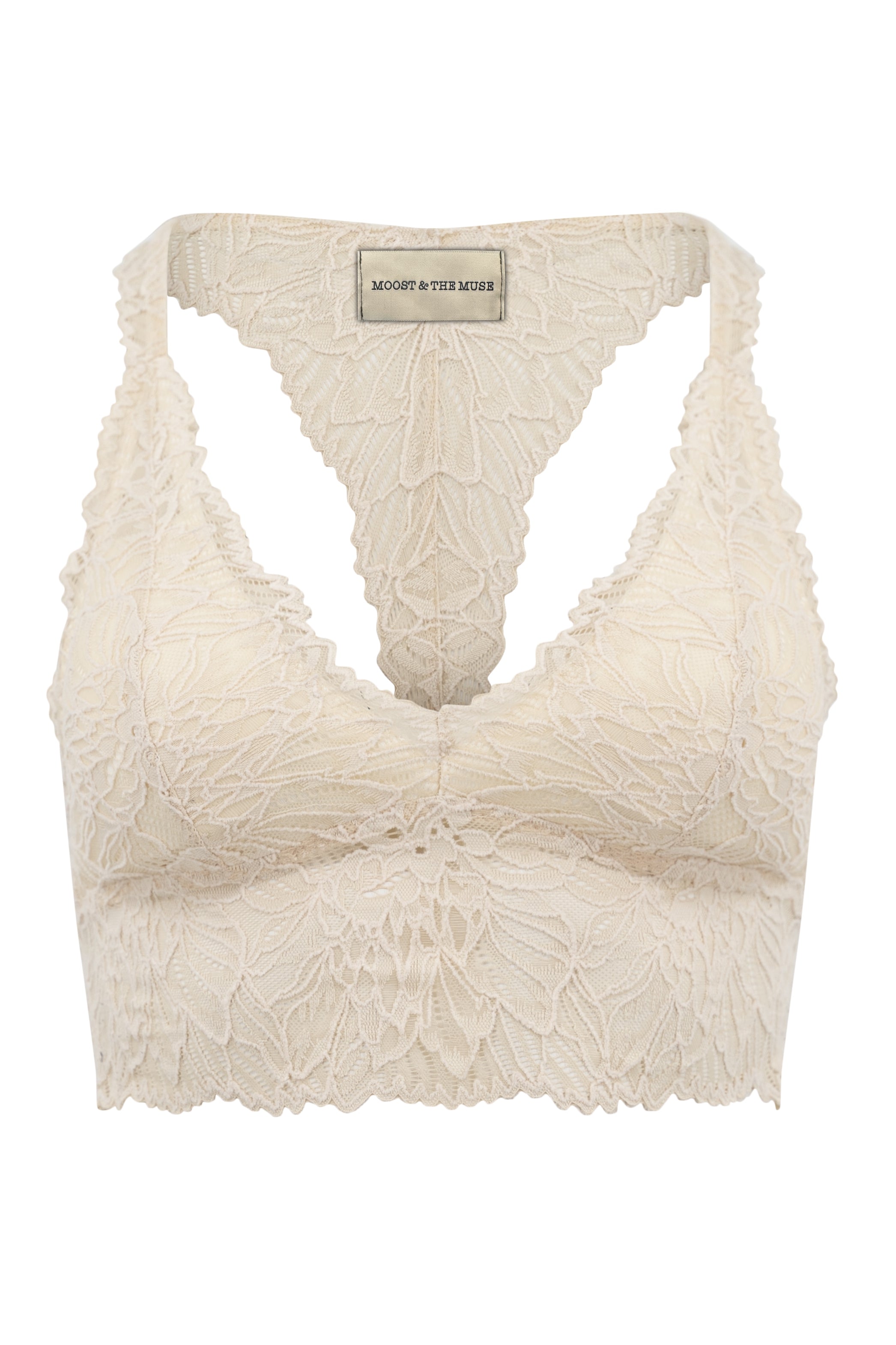 Bohemian item in light beige van MOOST Wanted, Brands of Ibiza