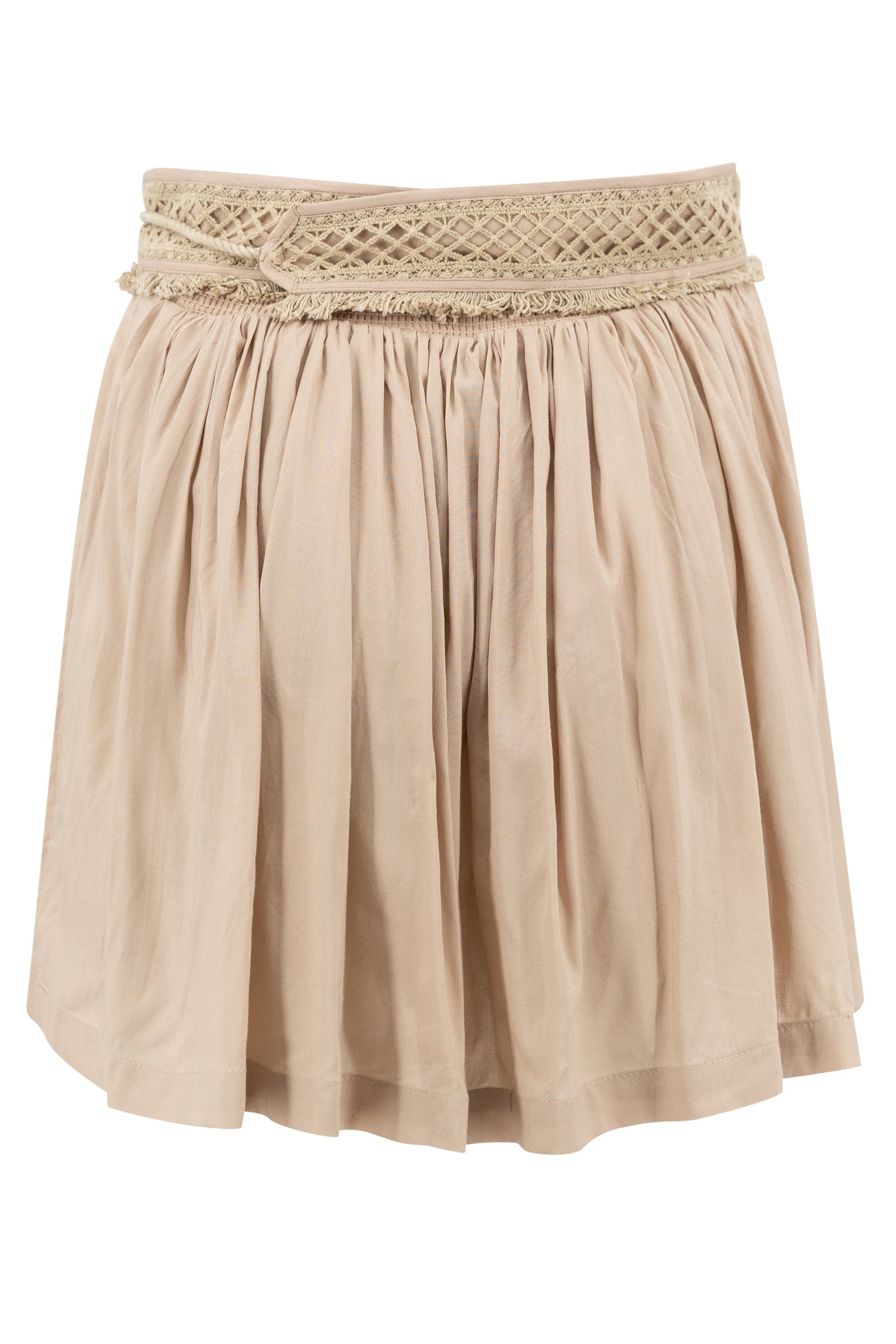 Bohemian item in sand van ibzmode, Brands of Ibiza