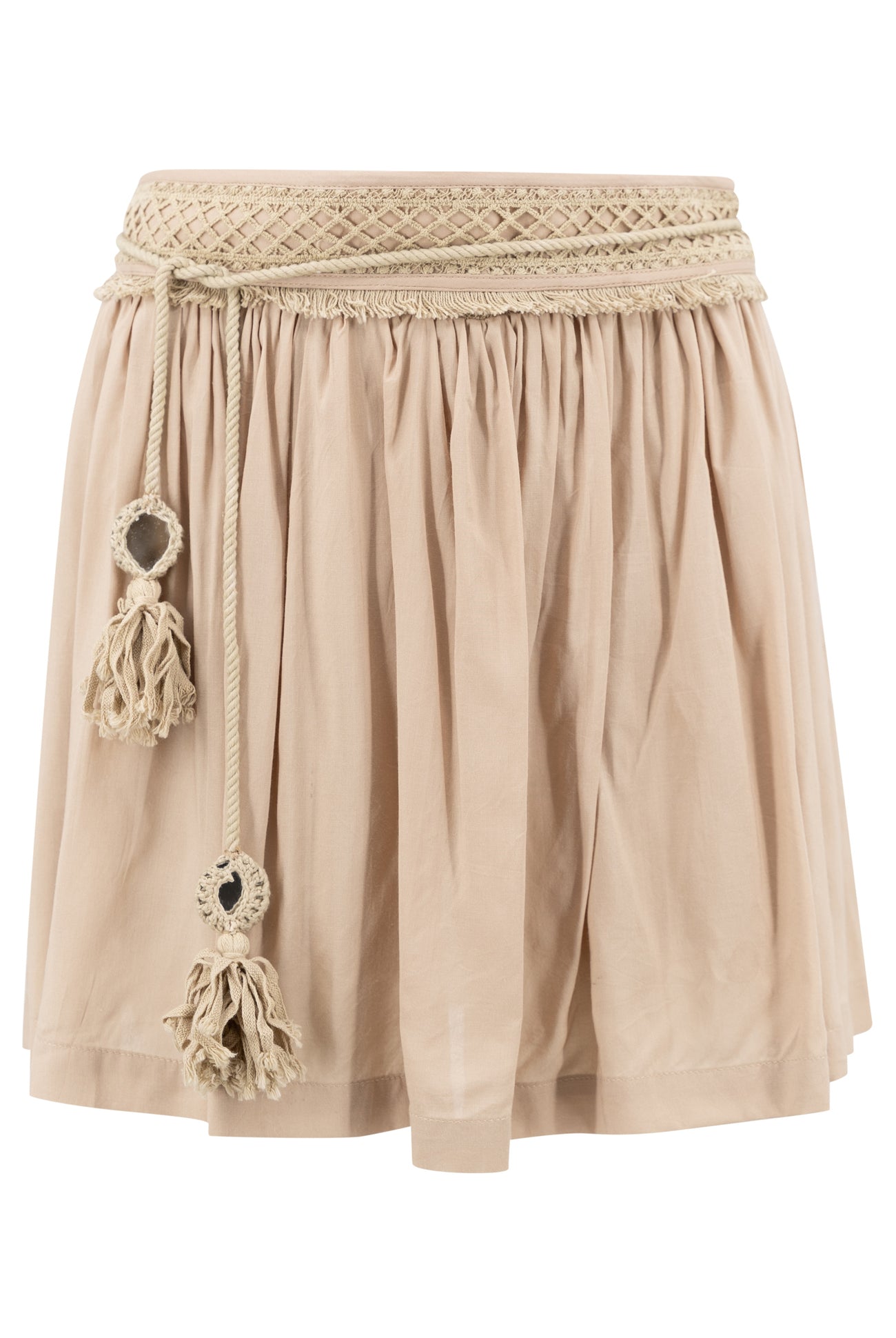 Bohemian item in sand van ibzmode, Brands of Ibiza