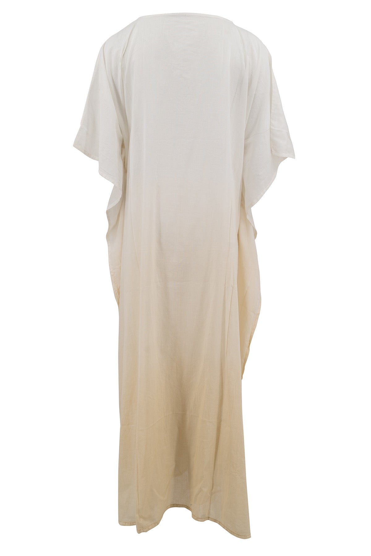 Bohemian item in white/ sand van ibzmode, Brands of Ibiza