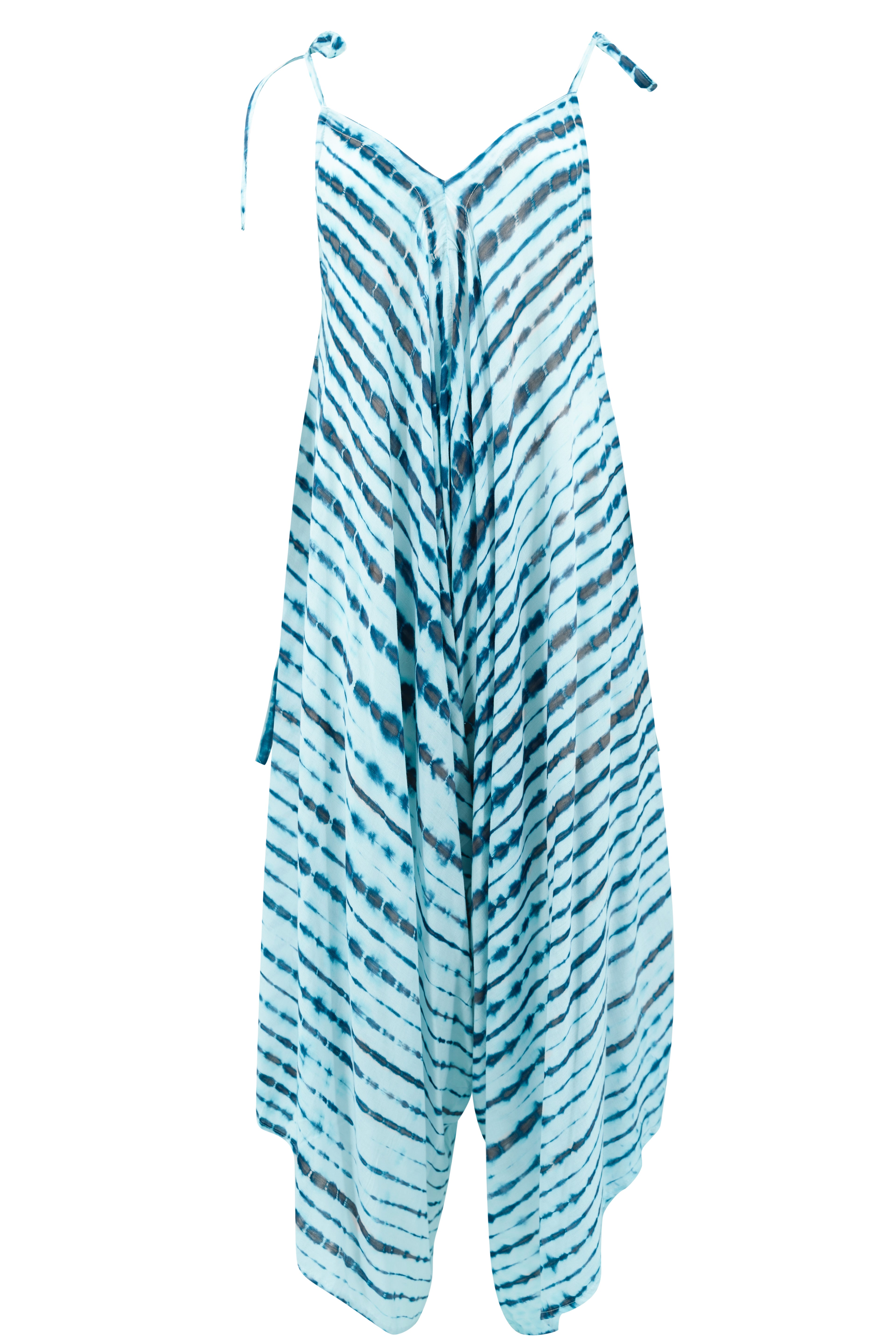 Bohemian item in aqua from ibzmode, Brands of Ibiza