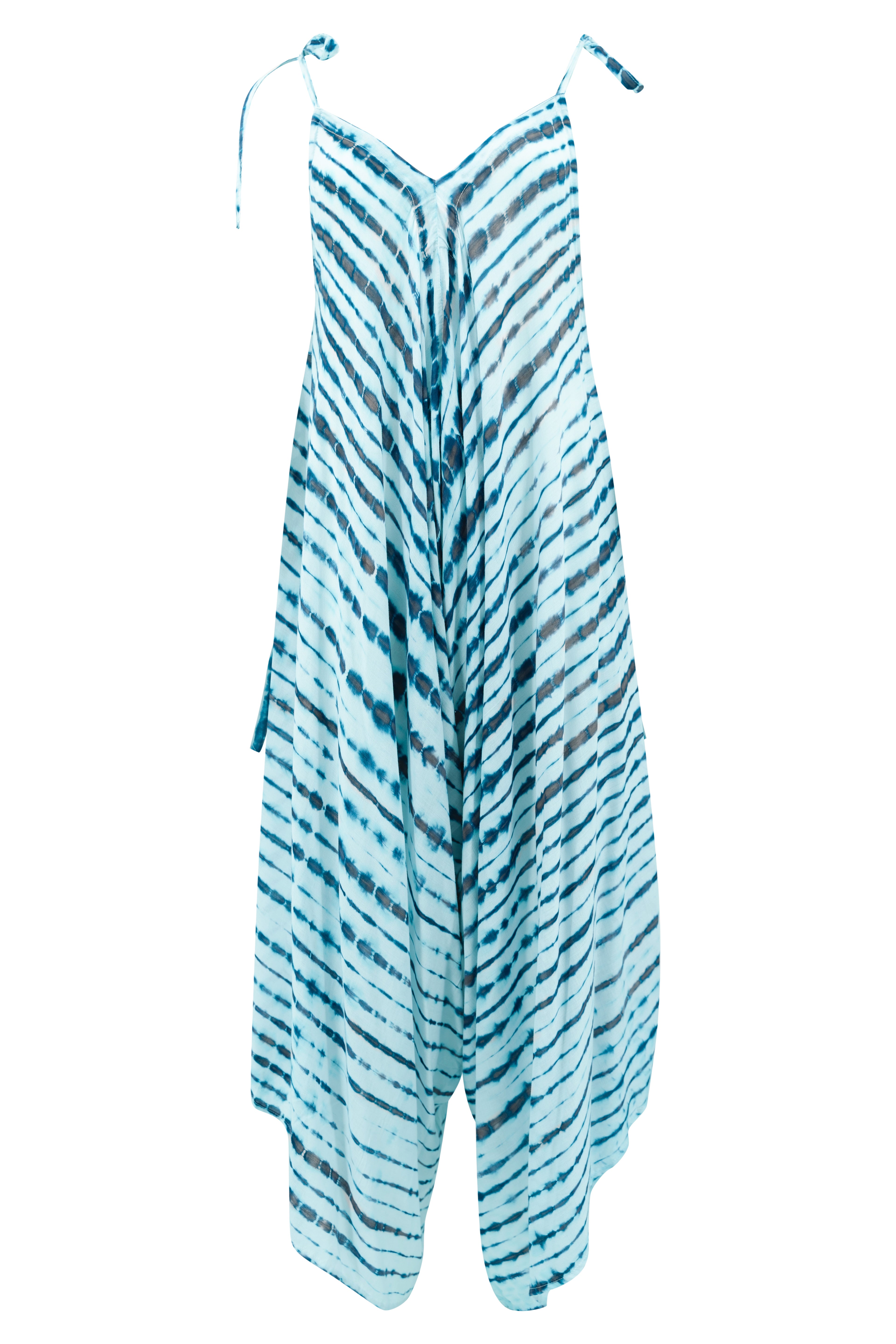 Bohemian item in aqua van ibzmode, Brands of Ibiza