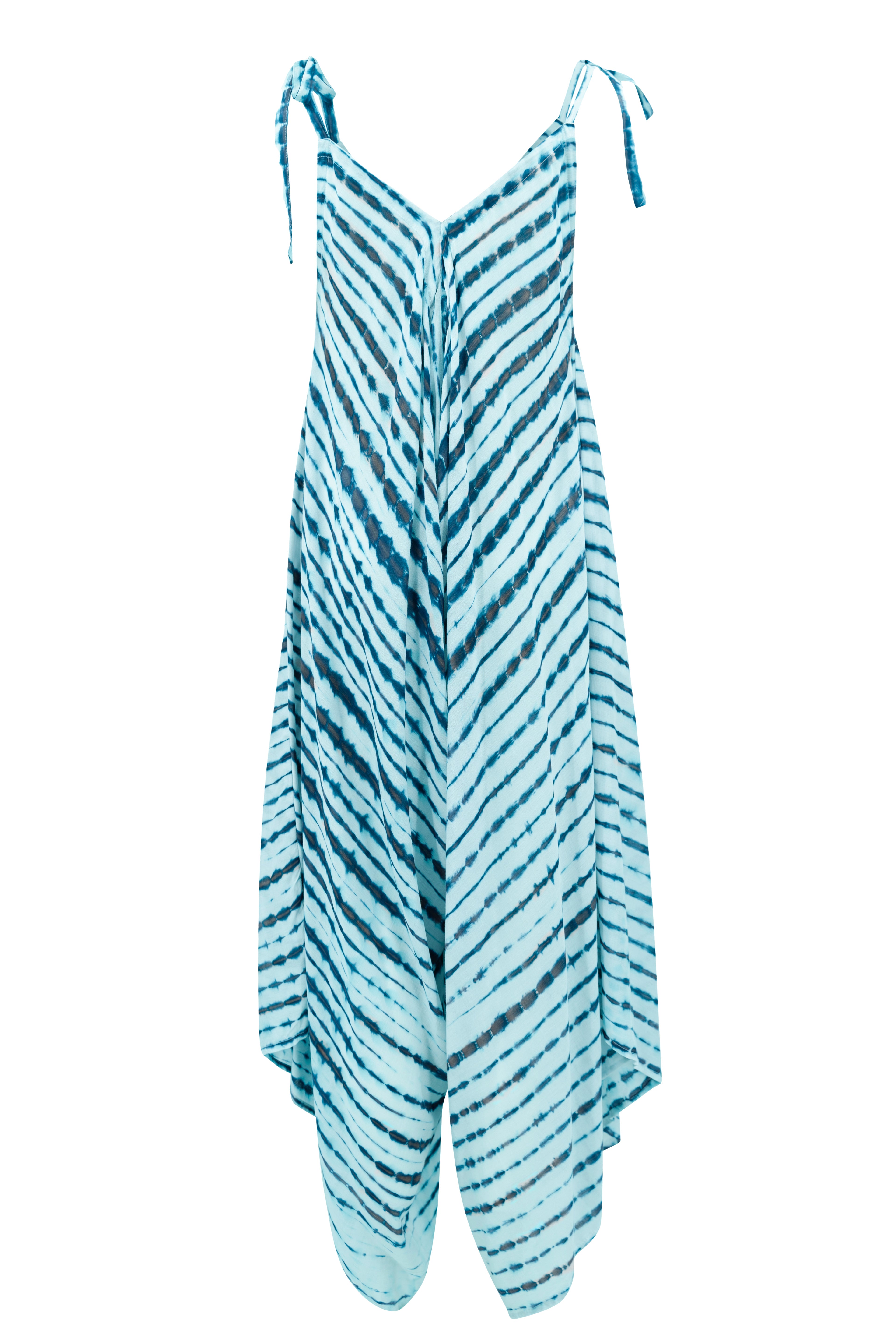 Bohemian item in aqua from ibzmode, Brands of Ibiza