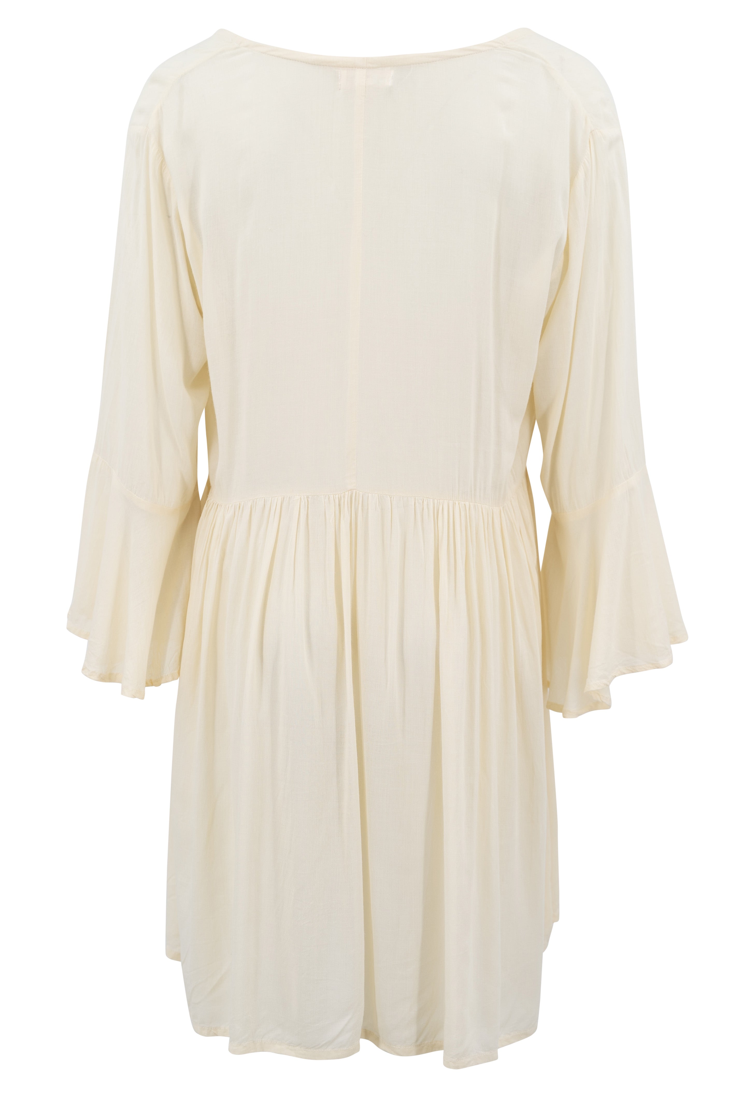 Bohemian item in ecru van ibzmode, Brands of Ibiza