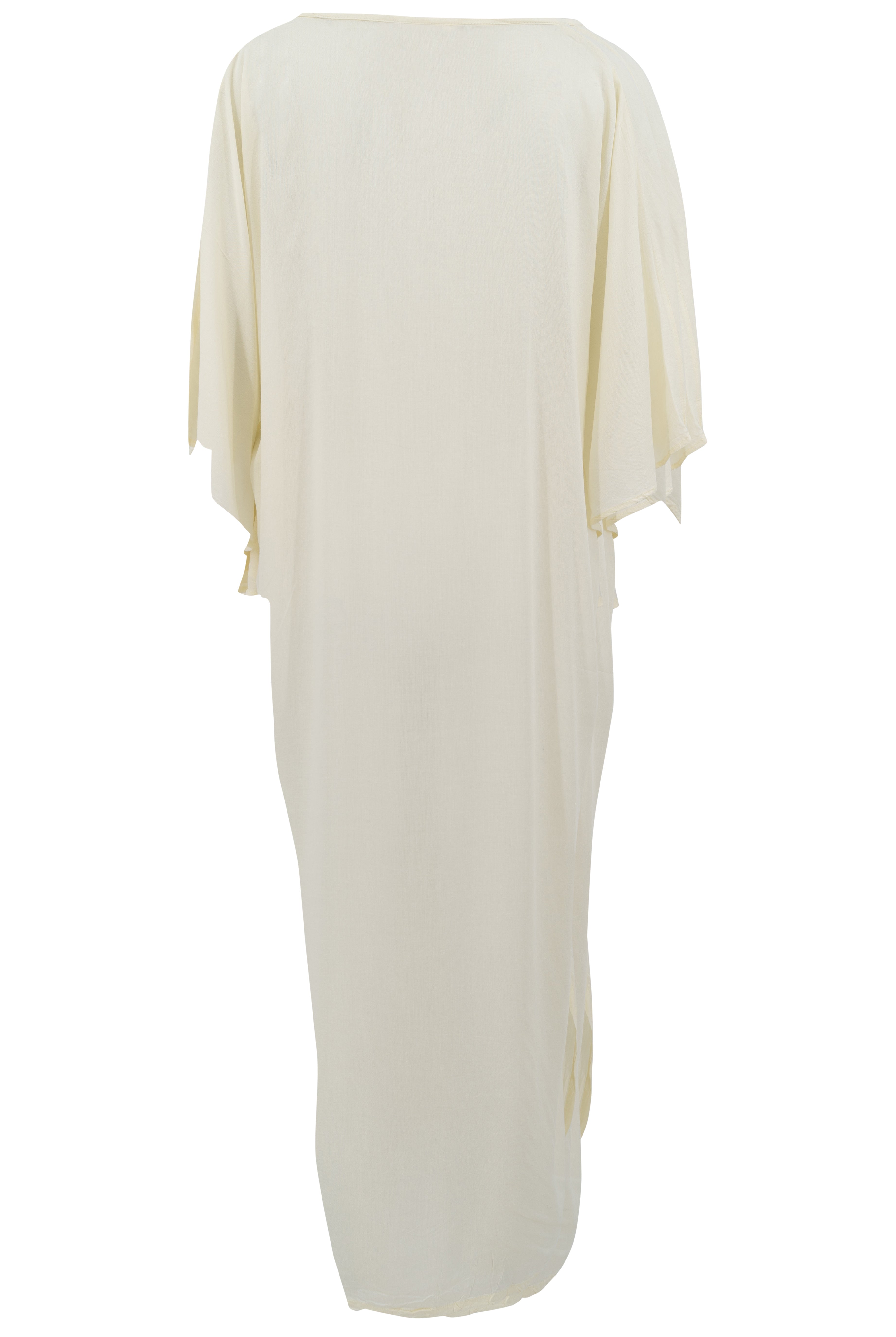 Bohemian item in ecru from ibzmode, Brands of Ibiza