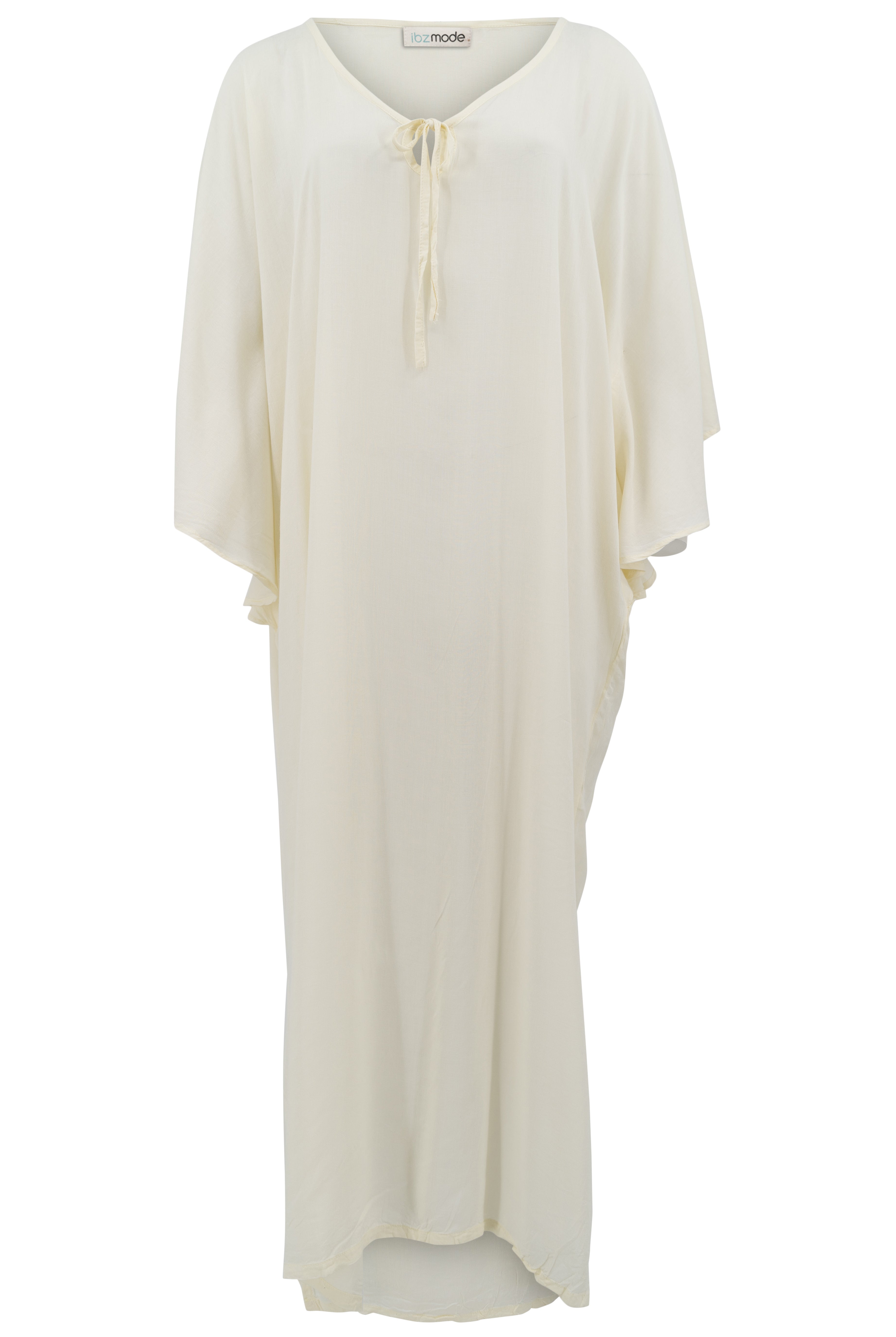 Bohemian item in ecru from ibzmode, Brands of Ibiza