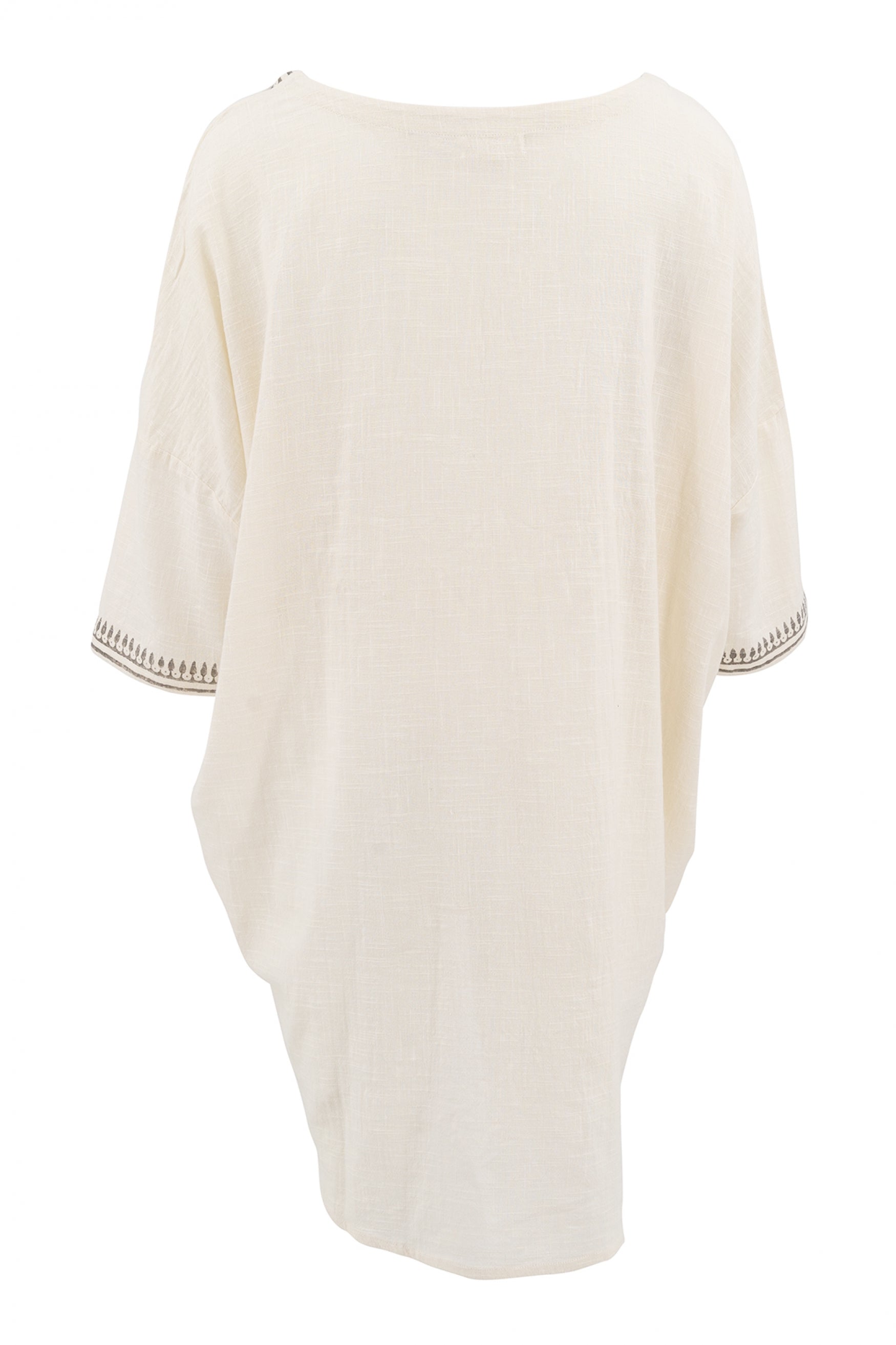 Bohemian item in ivory van ibzmode, Brands of Ibiza