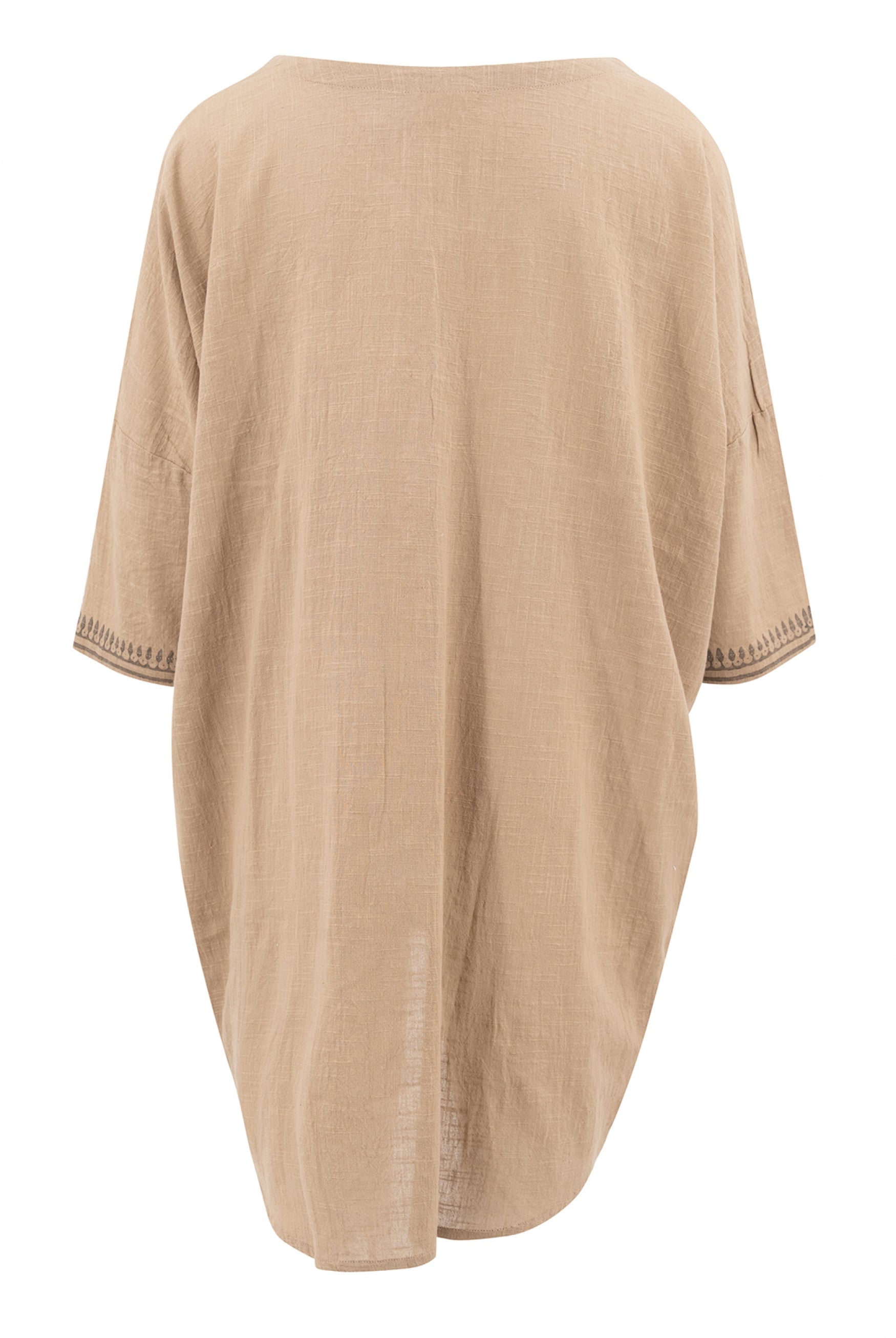 Bohemian item in sand van ibzmode, Brands of Ibiza