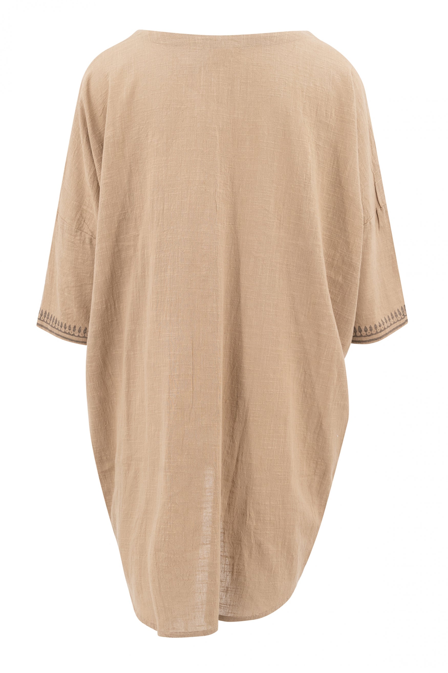 Bohemian item in sand van ibzmode, Brands of Ibiza