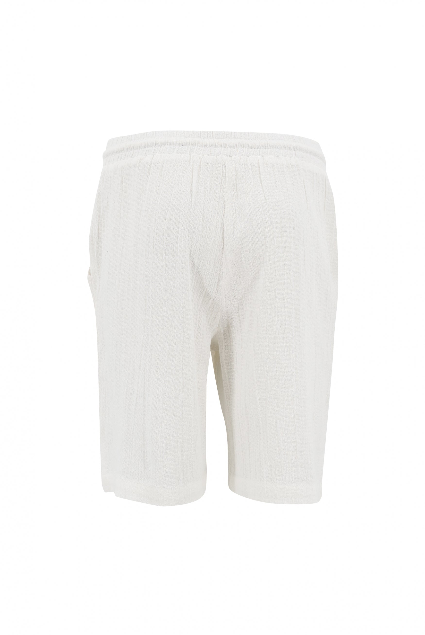 Bohemian item in white van ibzmode, Brands of Ibiza