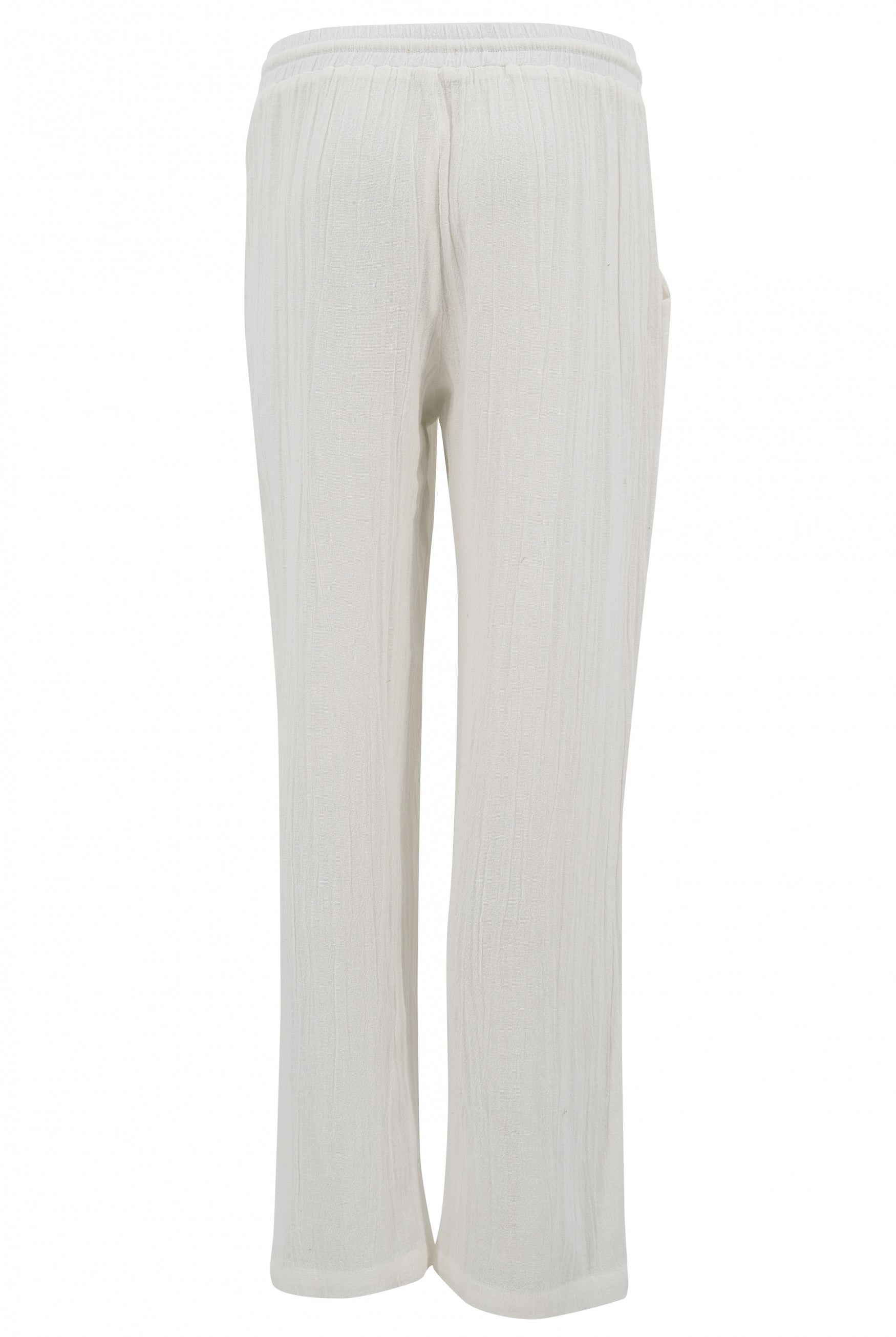 Bohemian item in white van ibzmode, Brands of Ibiza