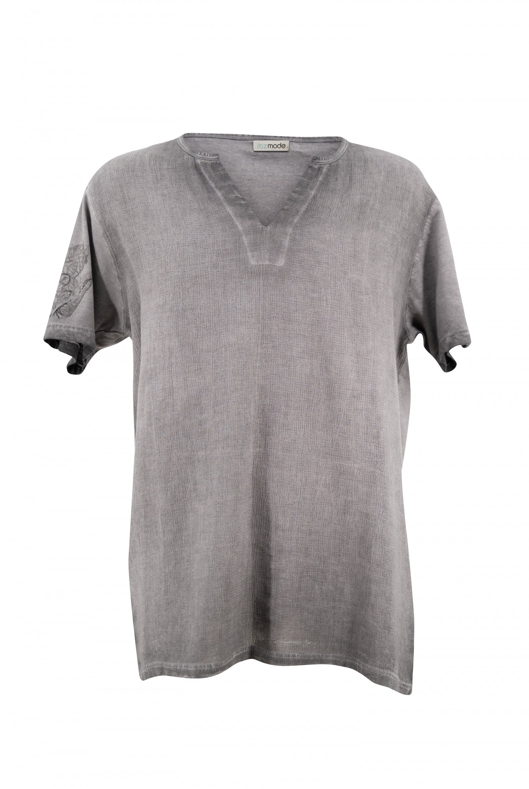 Bohemian item in anthracite van ibzmode, Brands of Ibiza