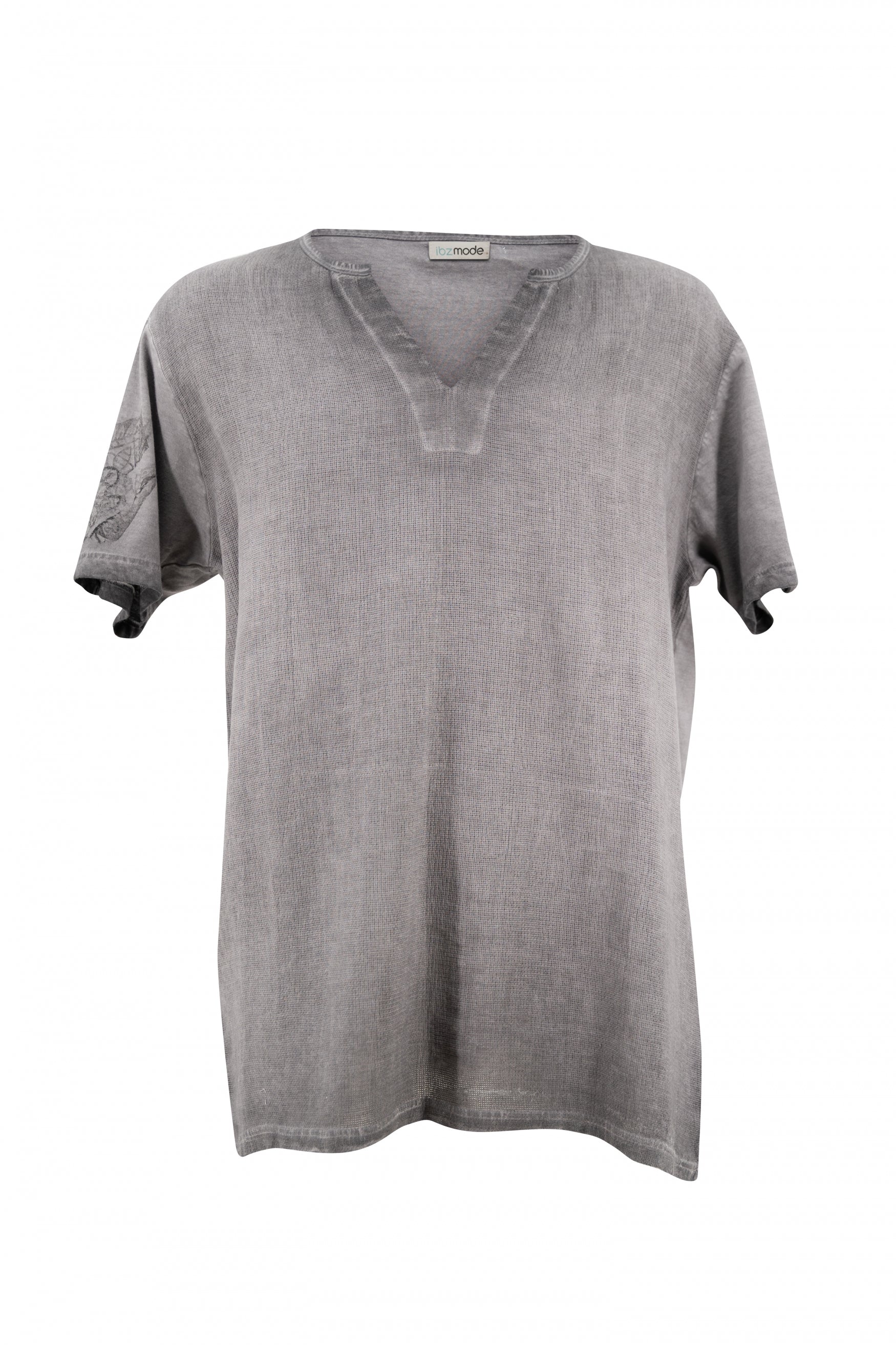 Bohemian item in anthracite van ibzmode, Brands of Ibiza