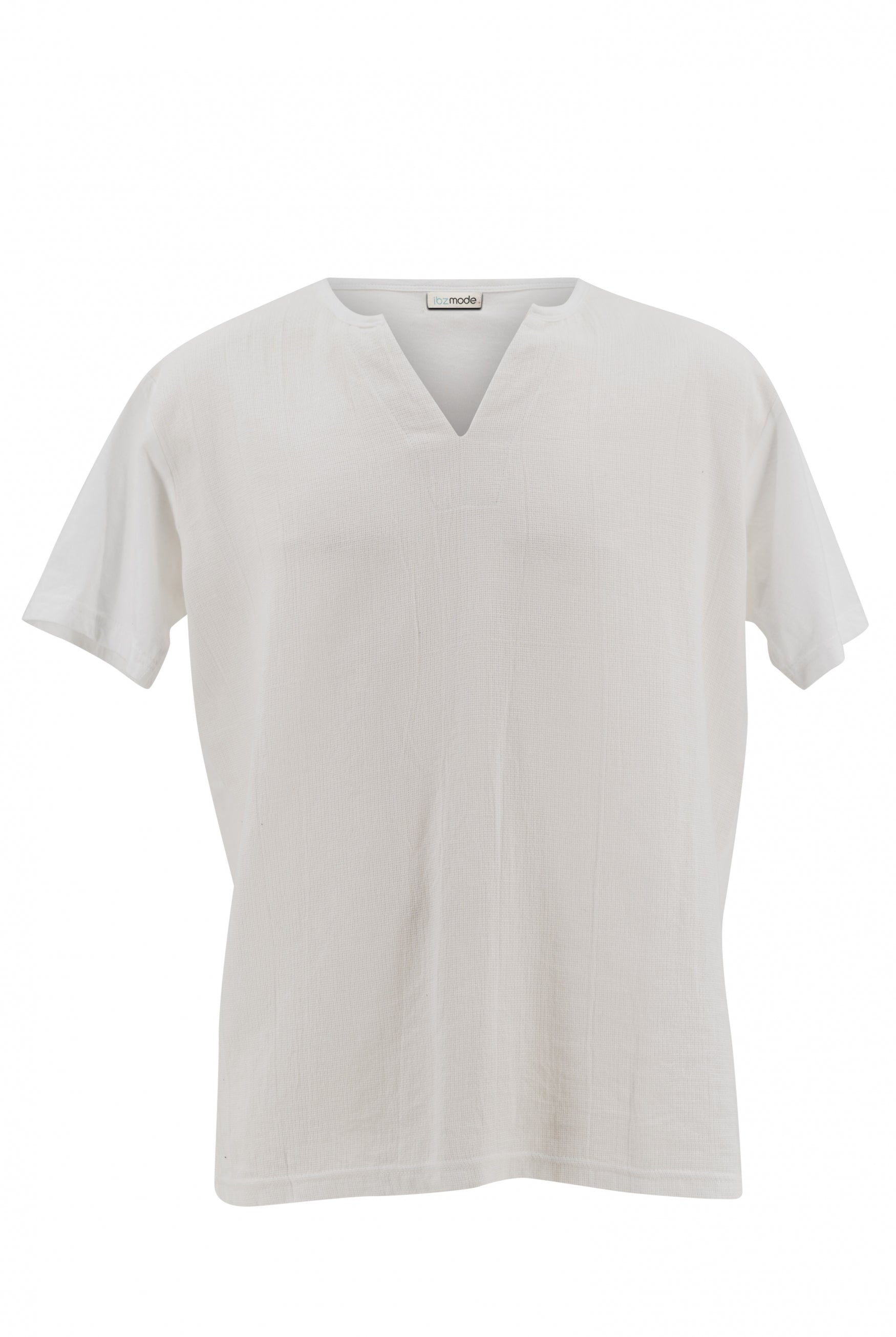 Bohemian item in white van ibzmode, Brands of Ibiza