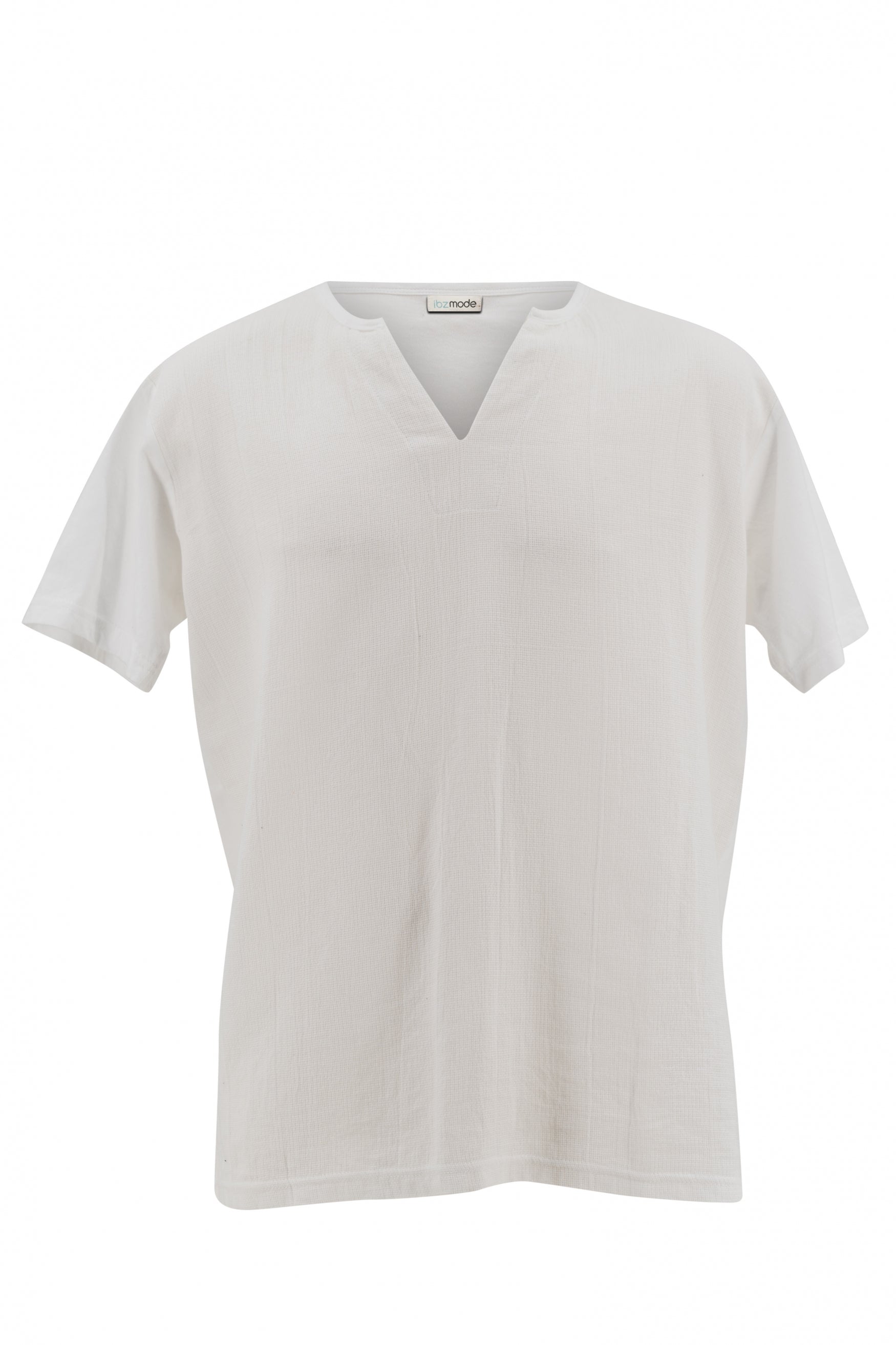 Bohemian item in white van ibzmode, Brands of Ibiza