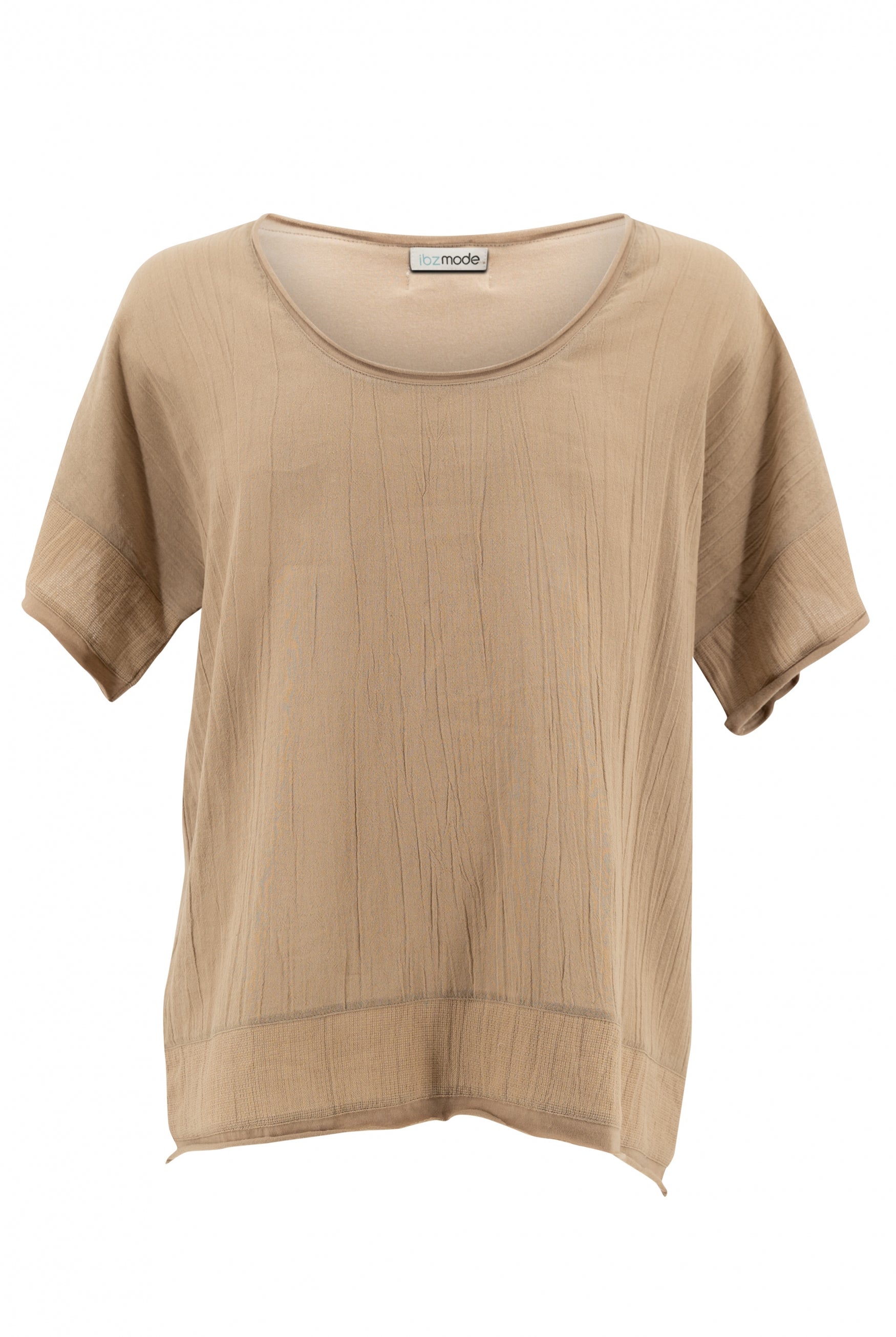 Bohemian item in taupe van ibzmode, Brands of Ibiza