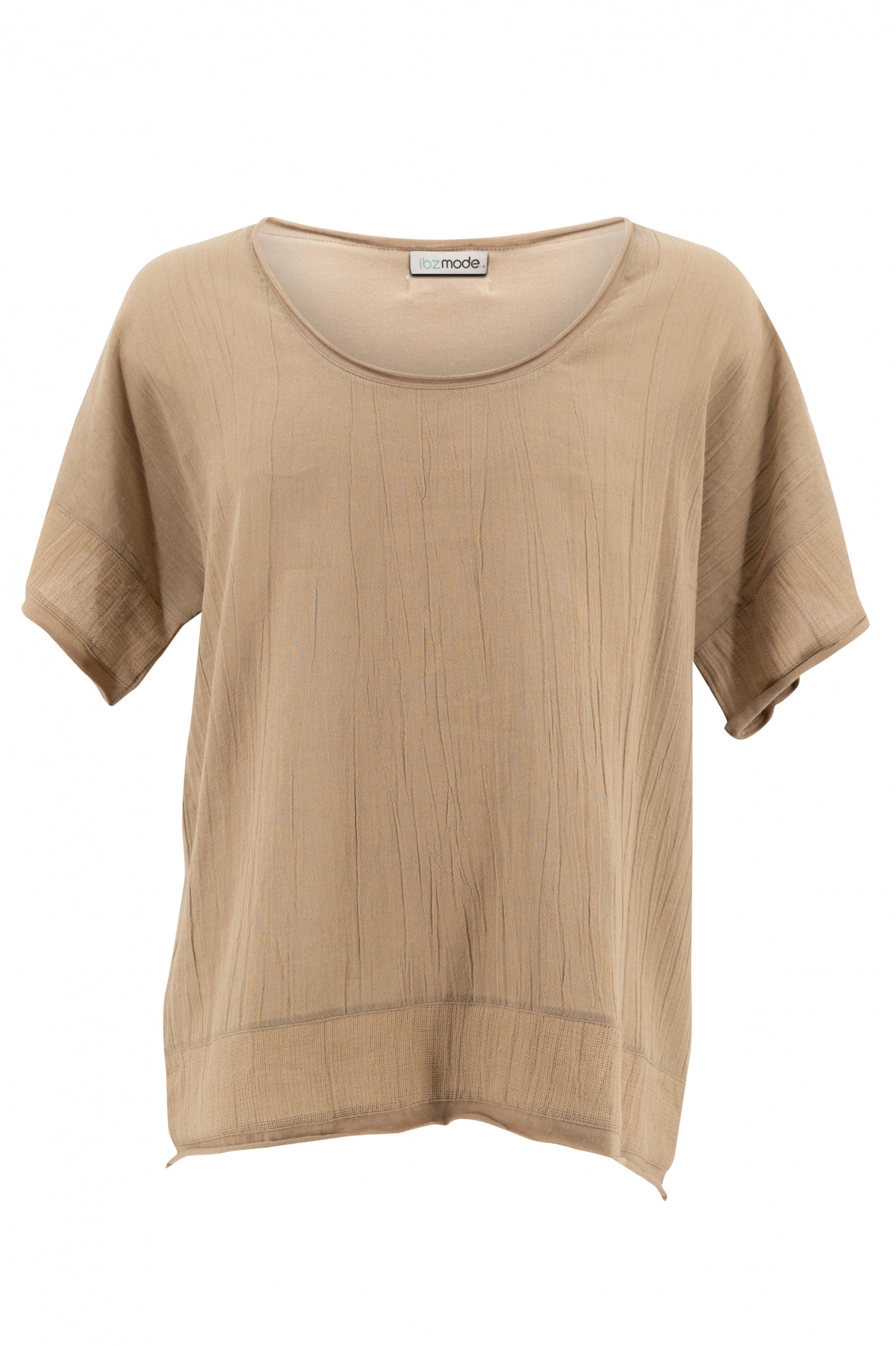 Bohemian item in taupe van ibzmode, Brands of Ibiza