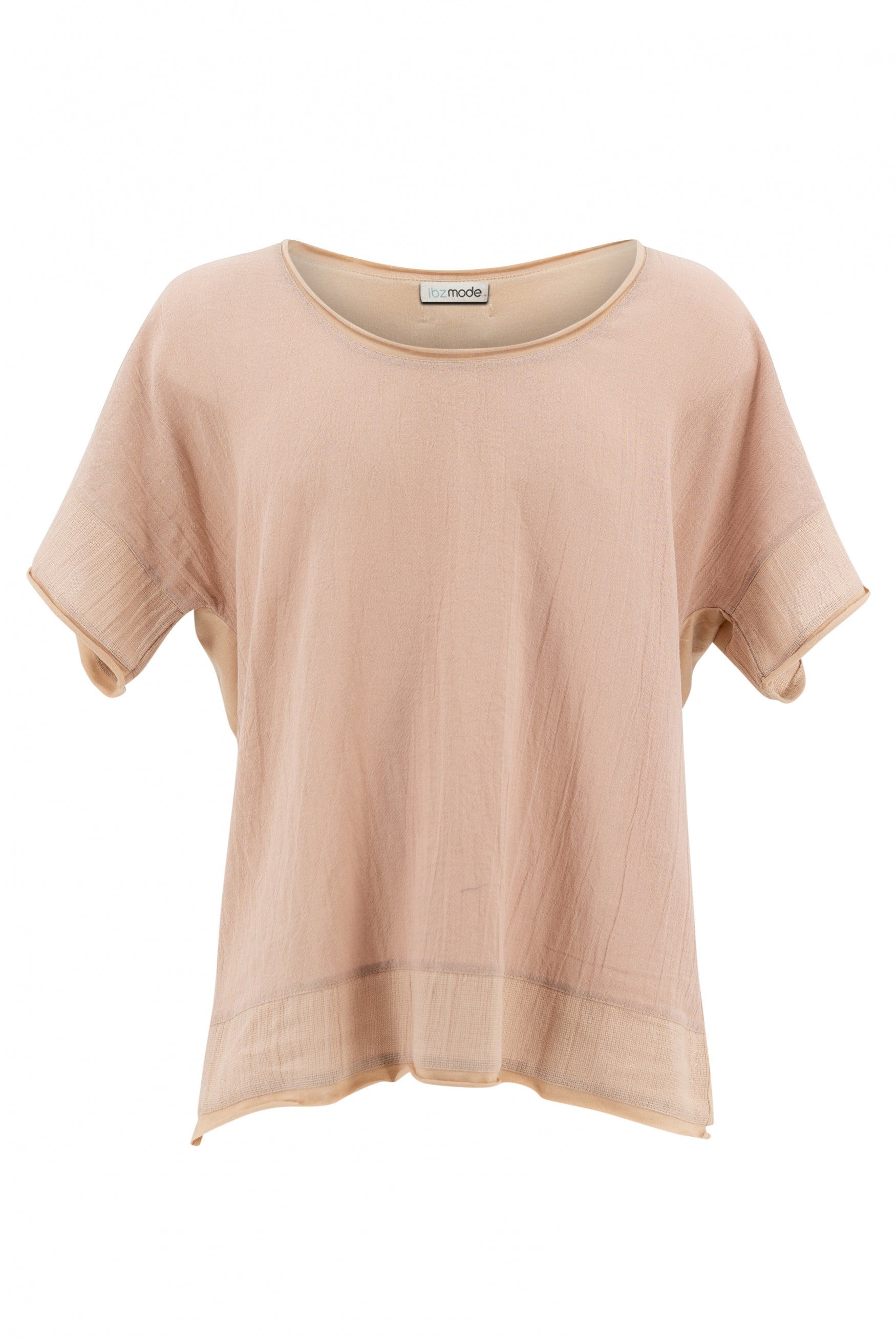 Bohemian item in sand van ibzmode, Brands of Ibiza