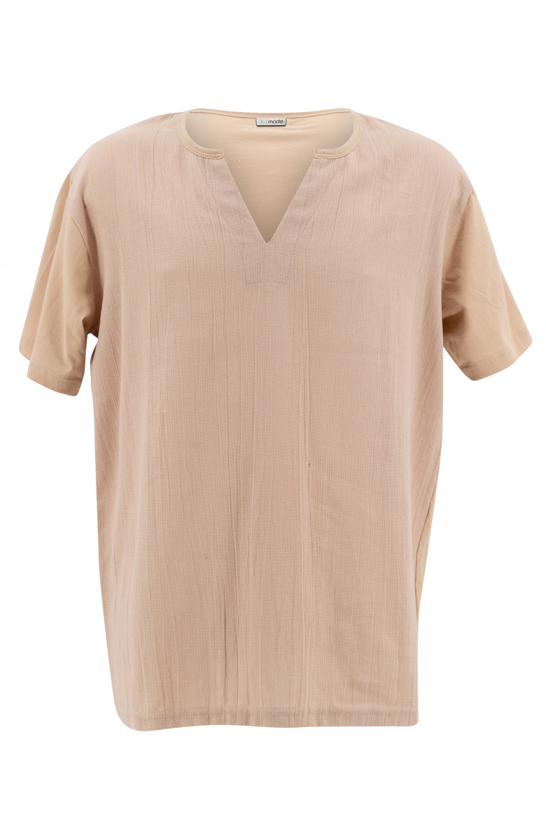 Bohème-Artikel in Taupe von ibzmode, Brands of Ibiza