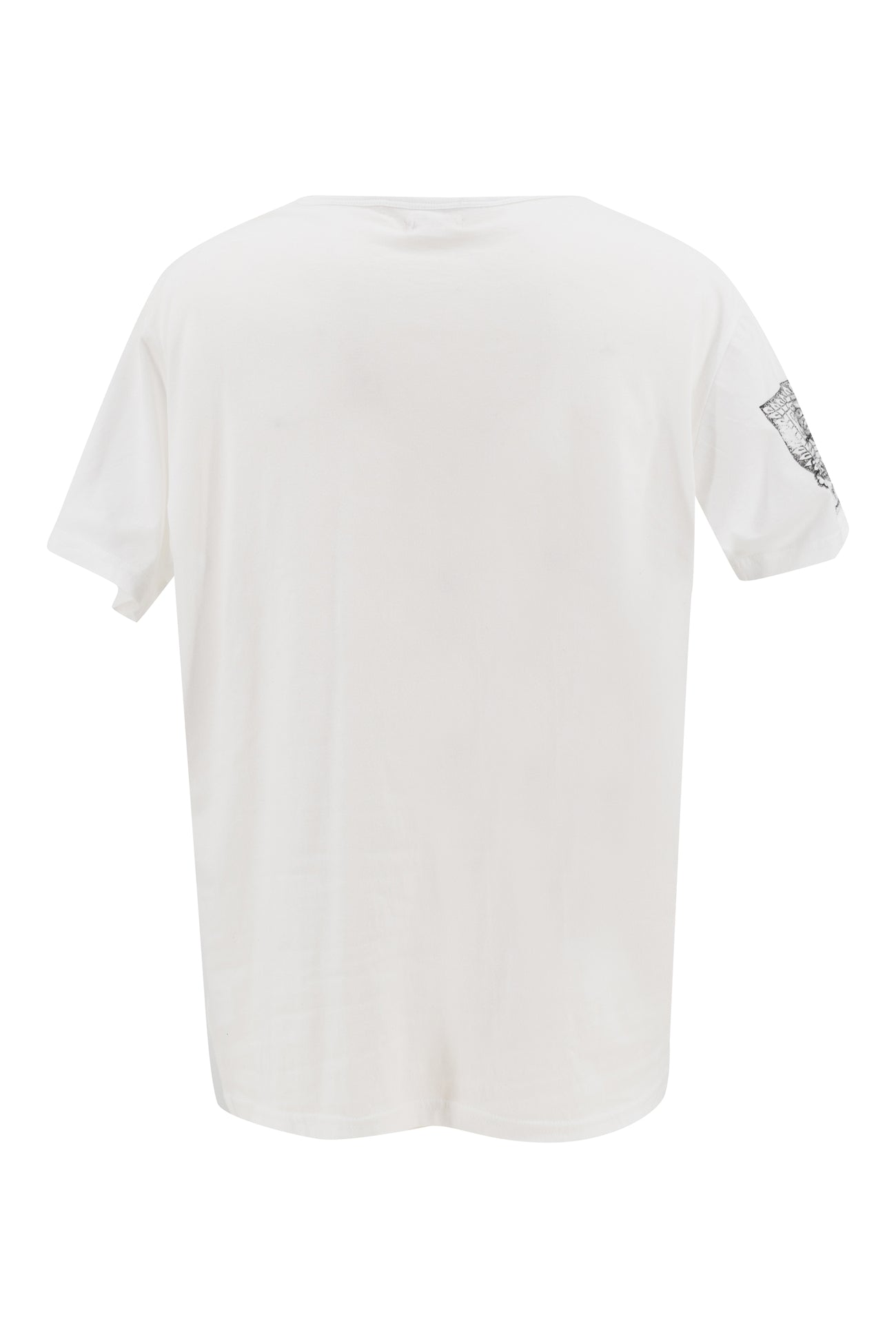 Bohemian item in white van ibzmode, Brands of Ibiza