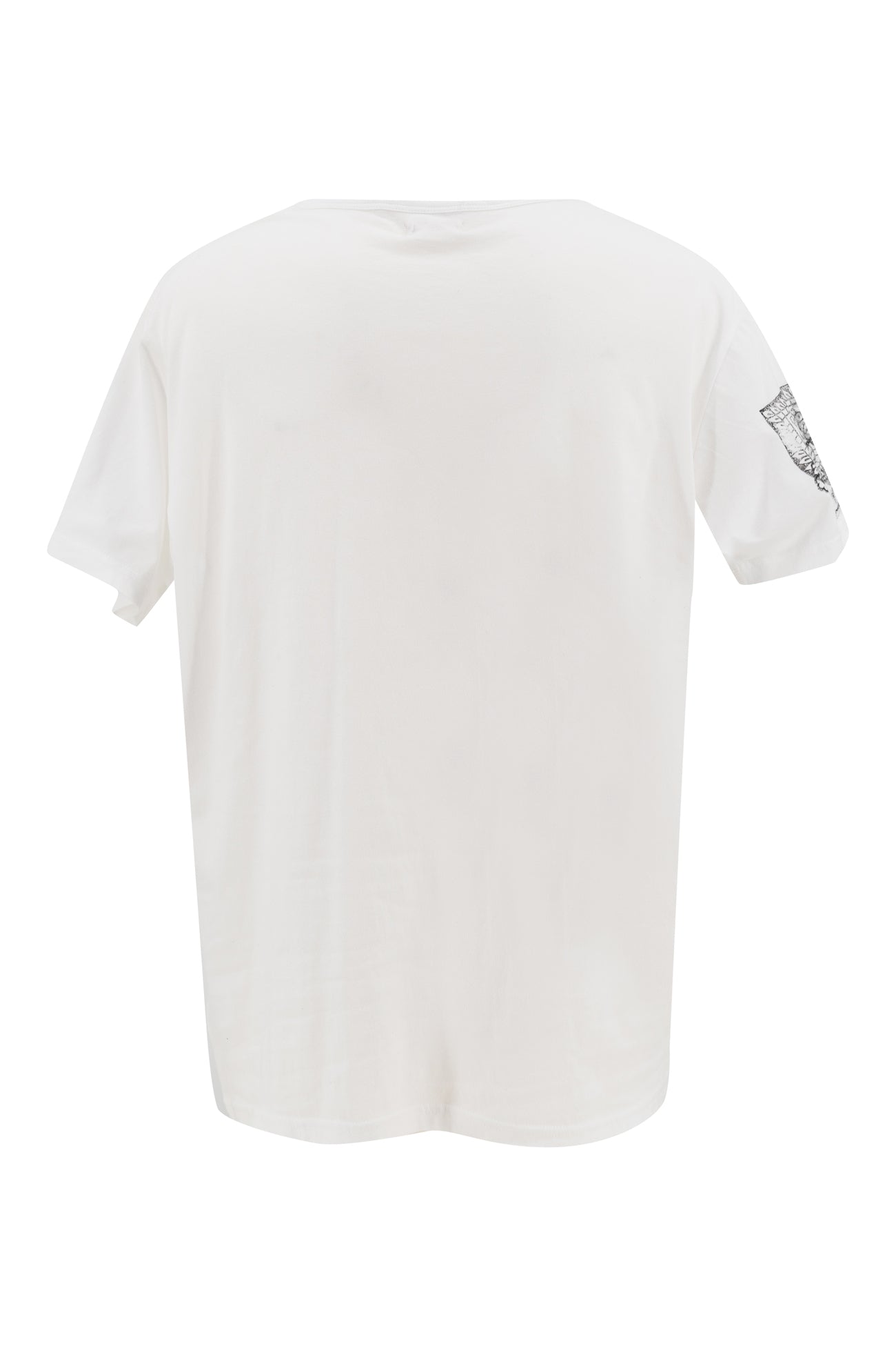 Bohemian item in white van ibzmode, Brands of Ibiza