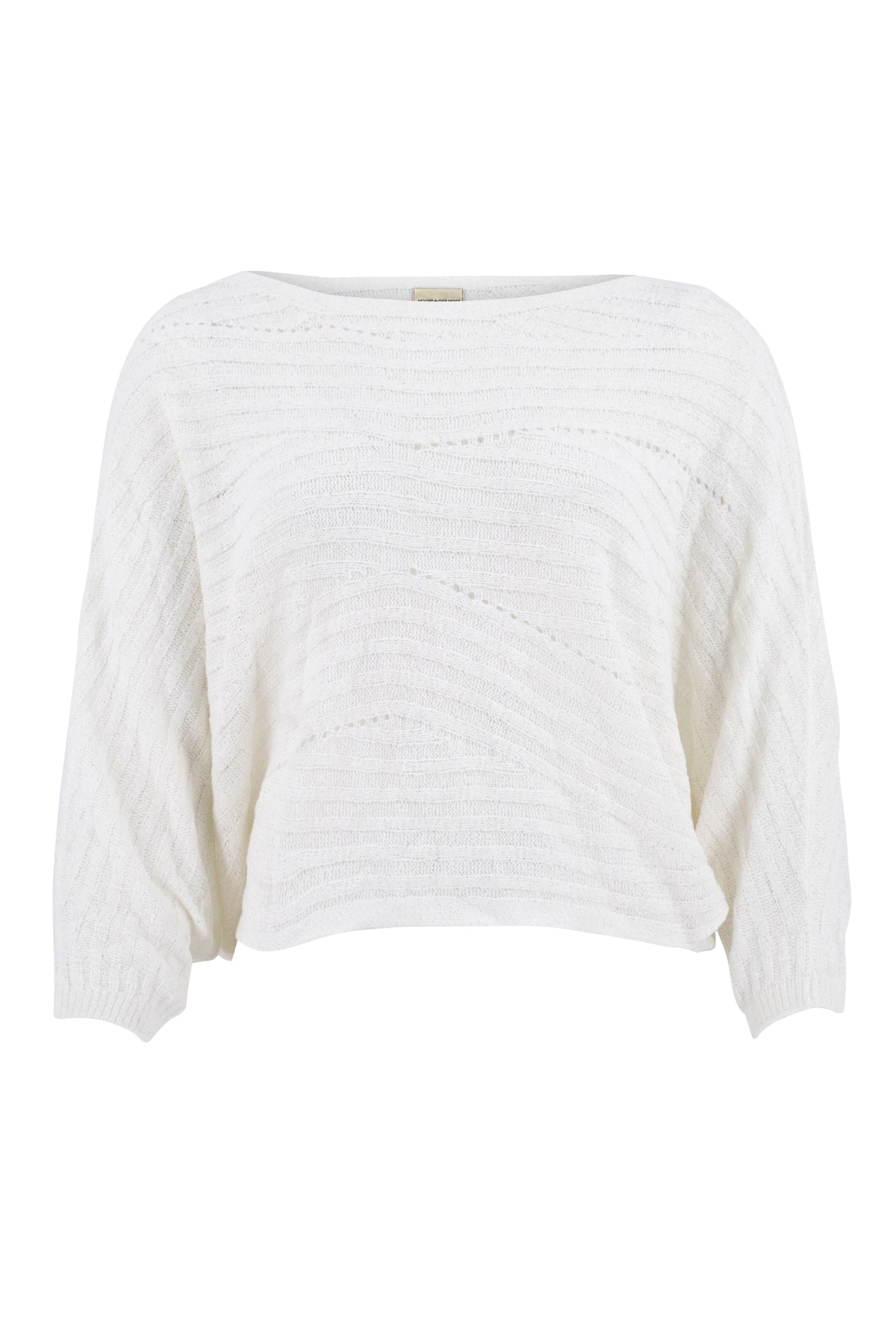 Bohemian item in off white van MOOST Wanted, Brands of Ibiza