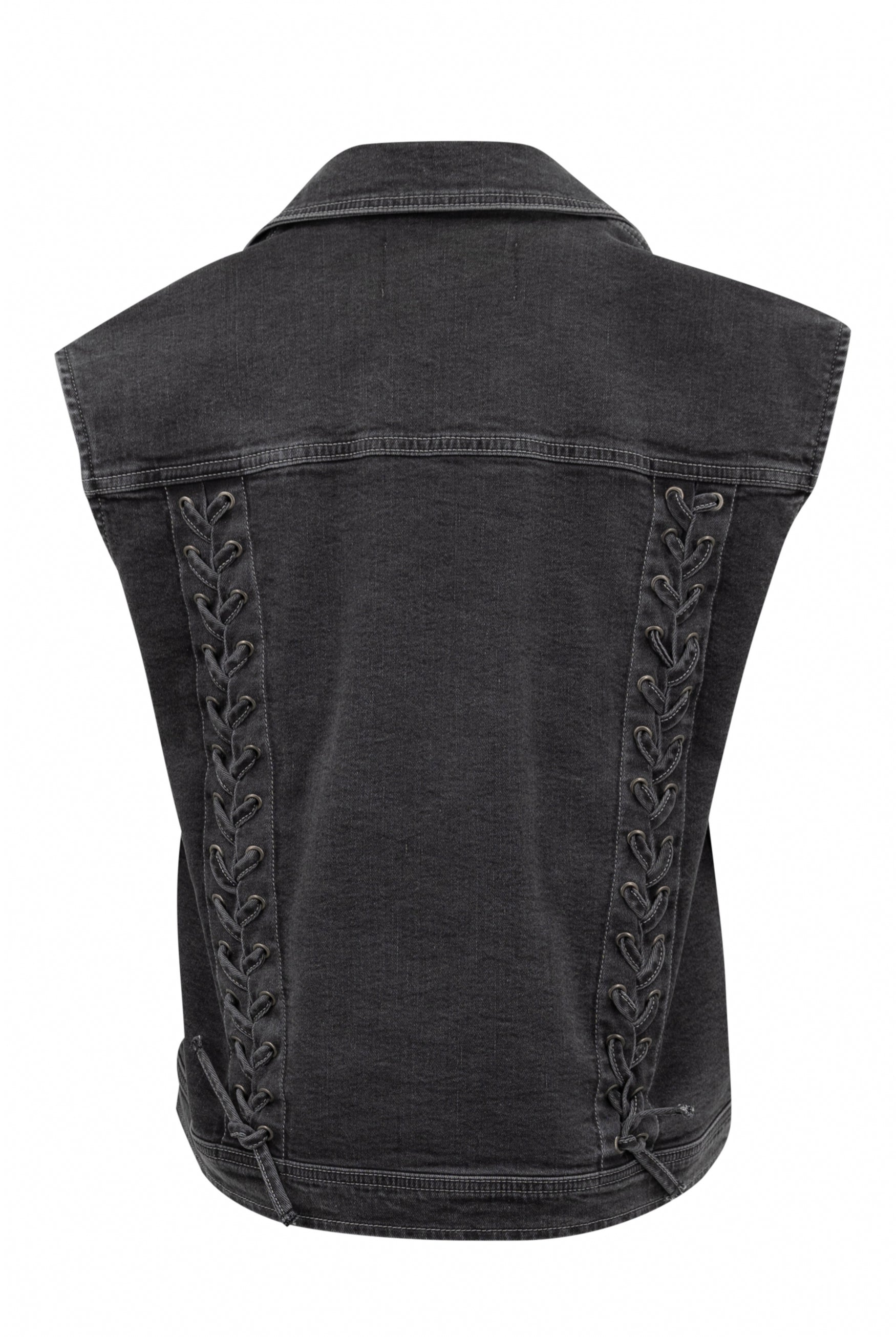 Bohemian item in dark grey van MOOST Wanted, Brands of Ibiza