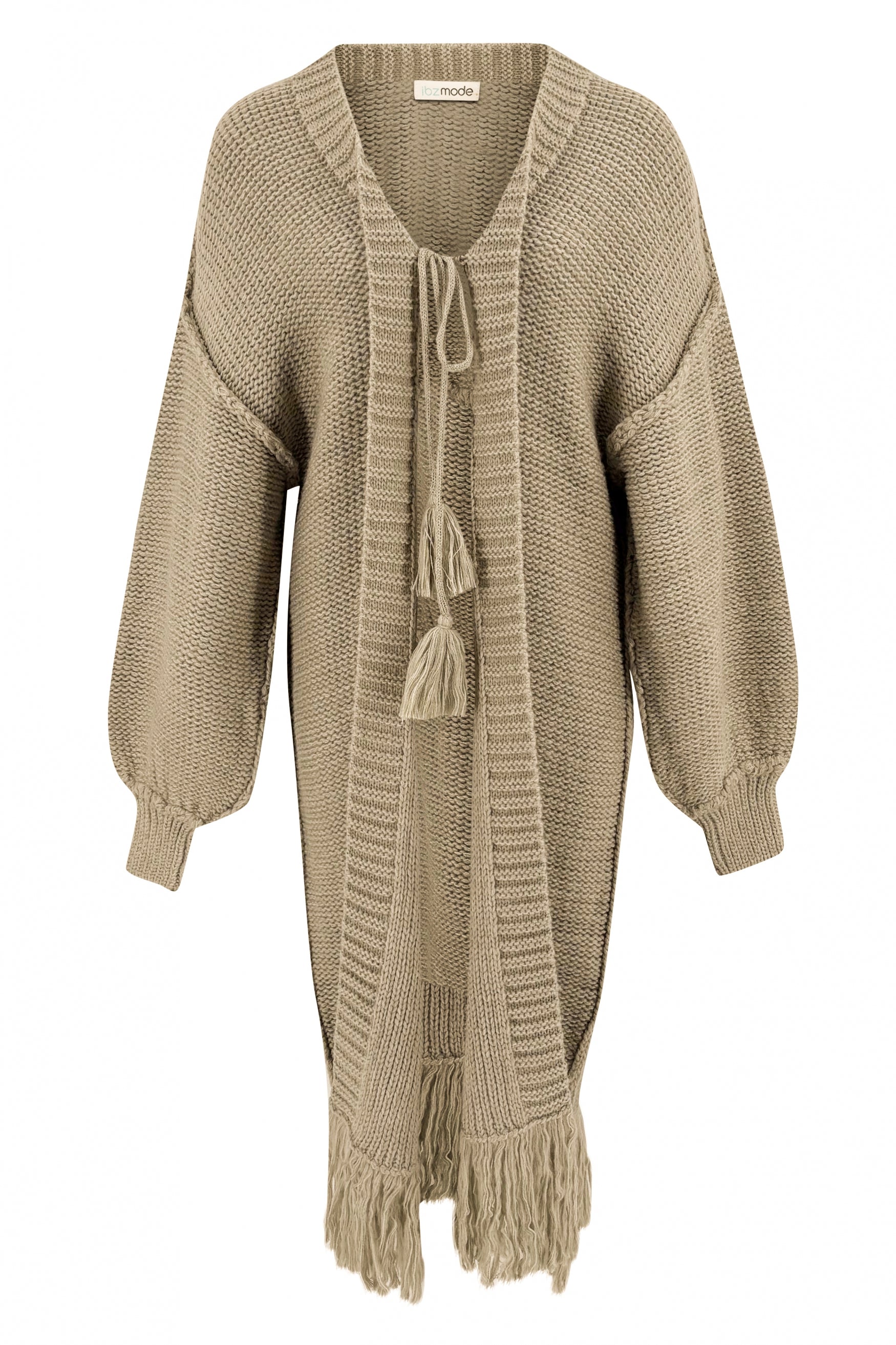 Bohemian item in sand van ibzmode, Brands of Ibiza