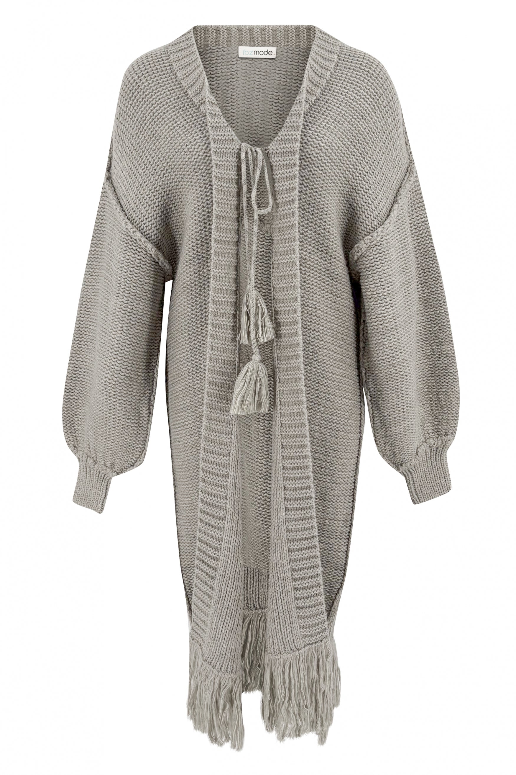 Bohemian item in green van ibzmode, Brands of Ibiza