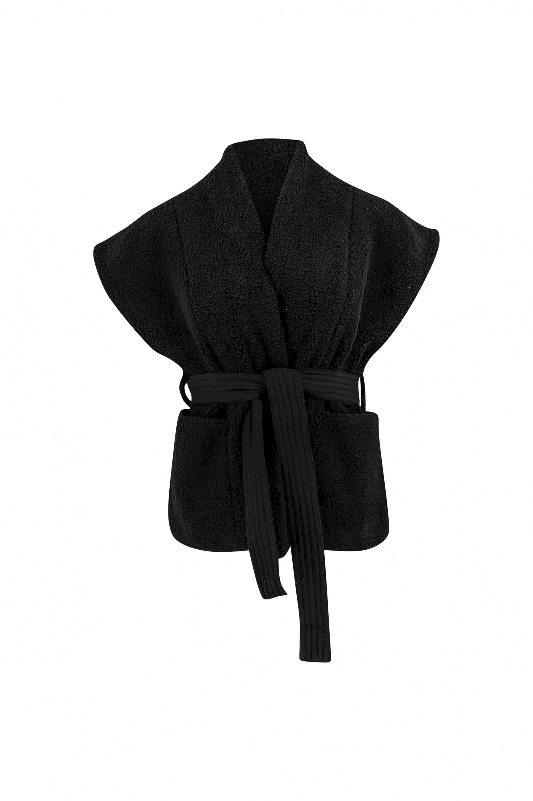 Bohemian item in black van ibzmode, Brands of Ibiza