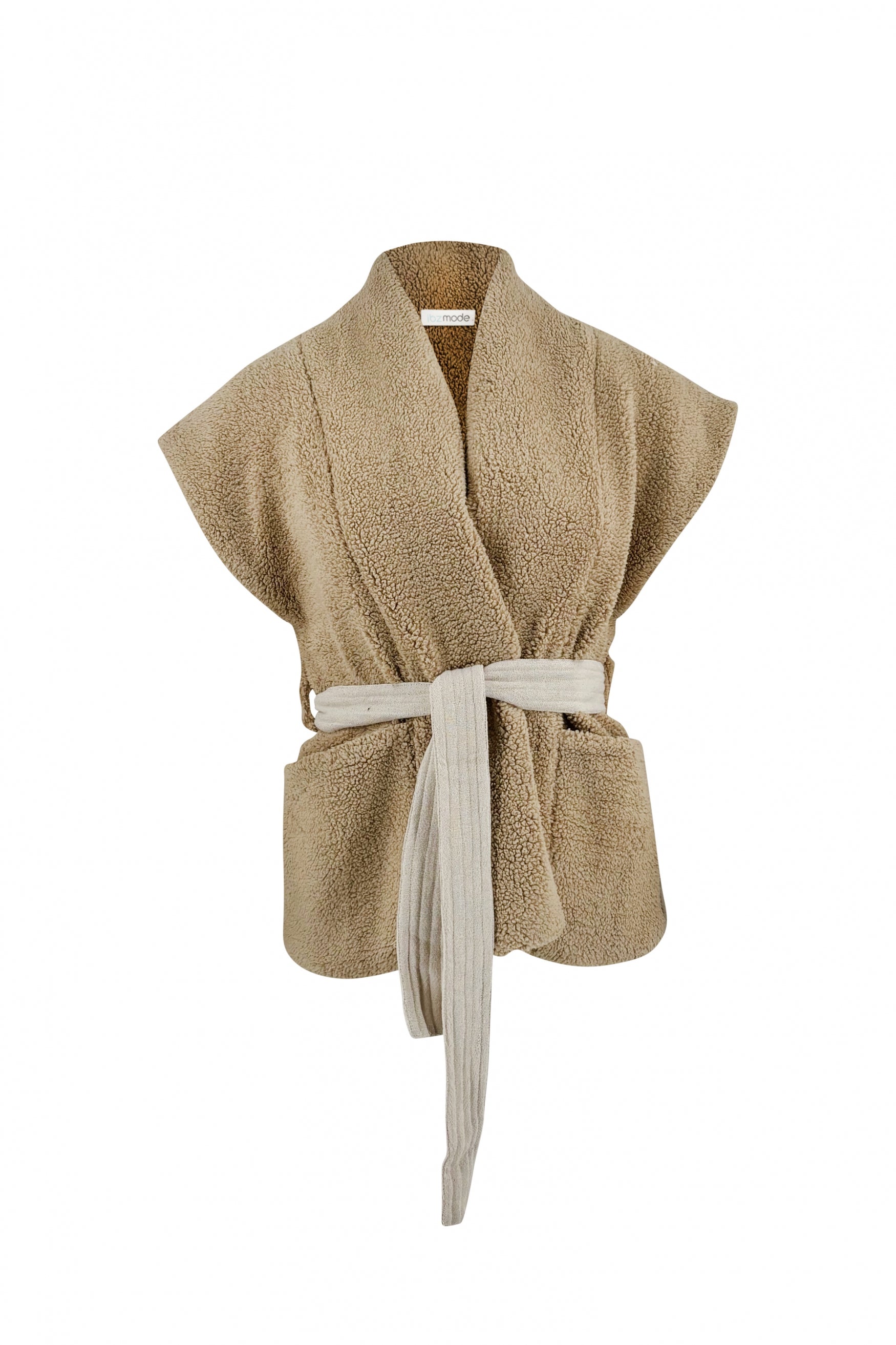 Bohemian item in sand van ibzmode, Brands of Ibiza