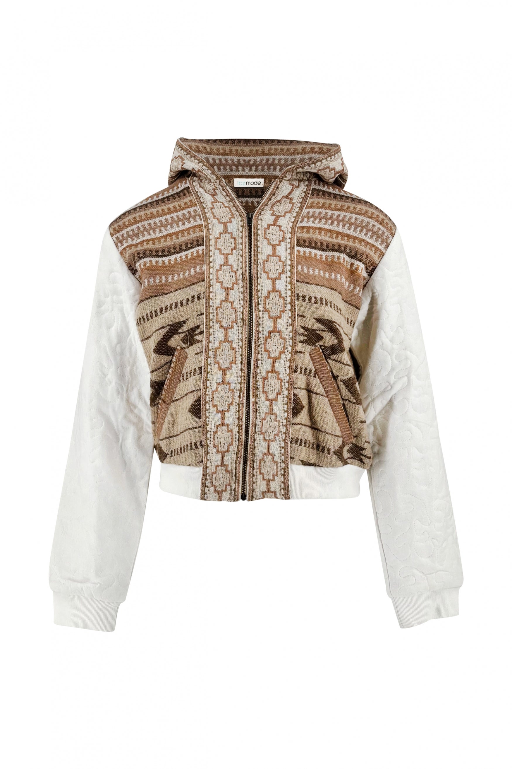 Bohemian item in natural van ibzmode, Brands of Ibiza