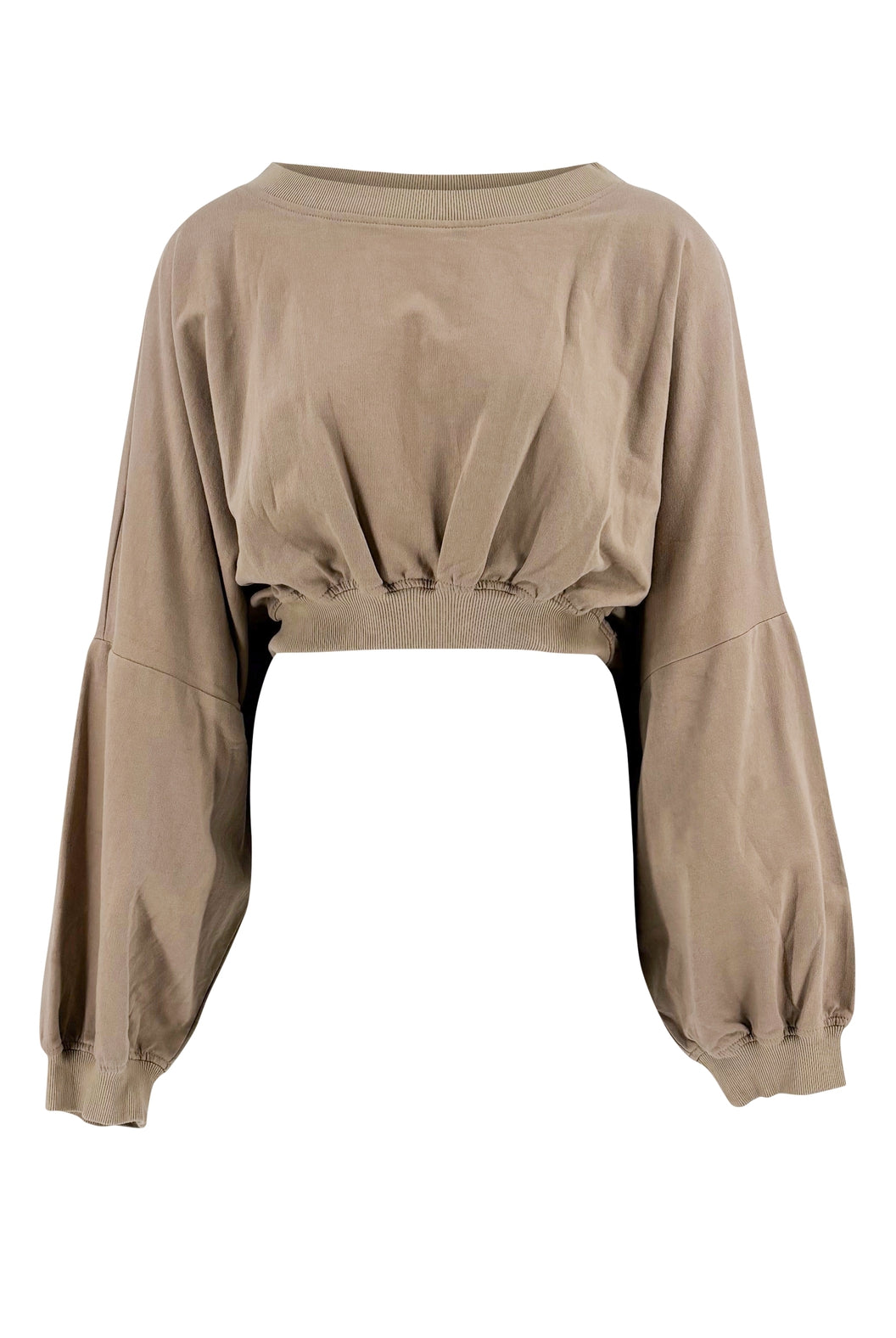 Bohemian item in taupe van ibzmode, Brands of Ibiza