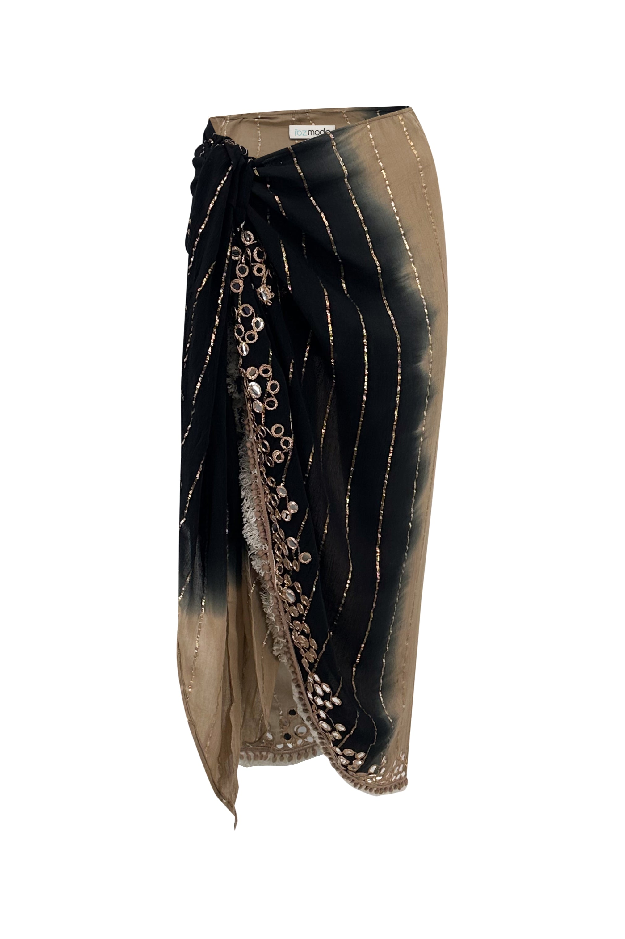 Bohemian item in sand van ibzmode, Brands of Ibiza