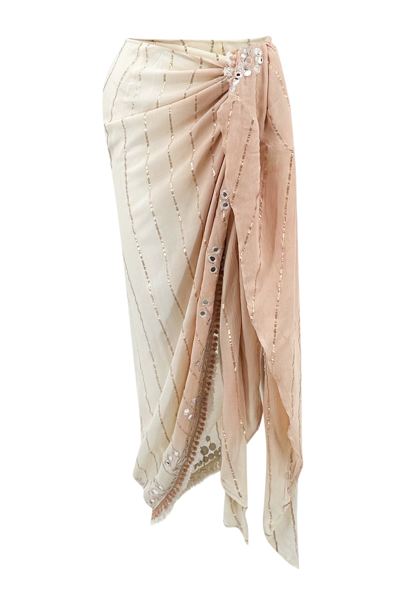 Bohemian item in beige van ibzmode, Brands of Ibiza