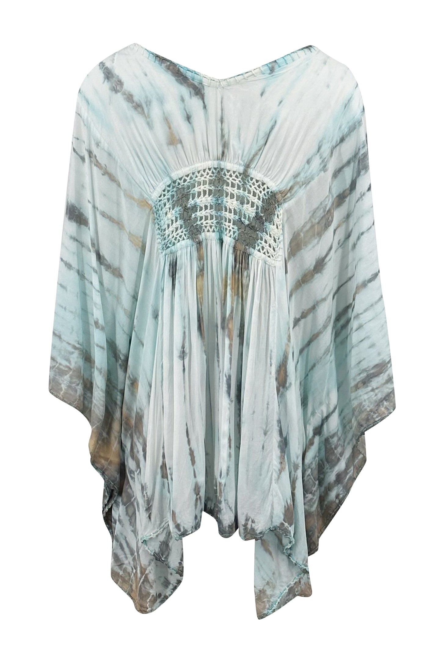 Bohemian item in aqua from ibzmode, Brands of Ibiza