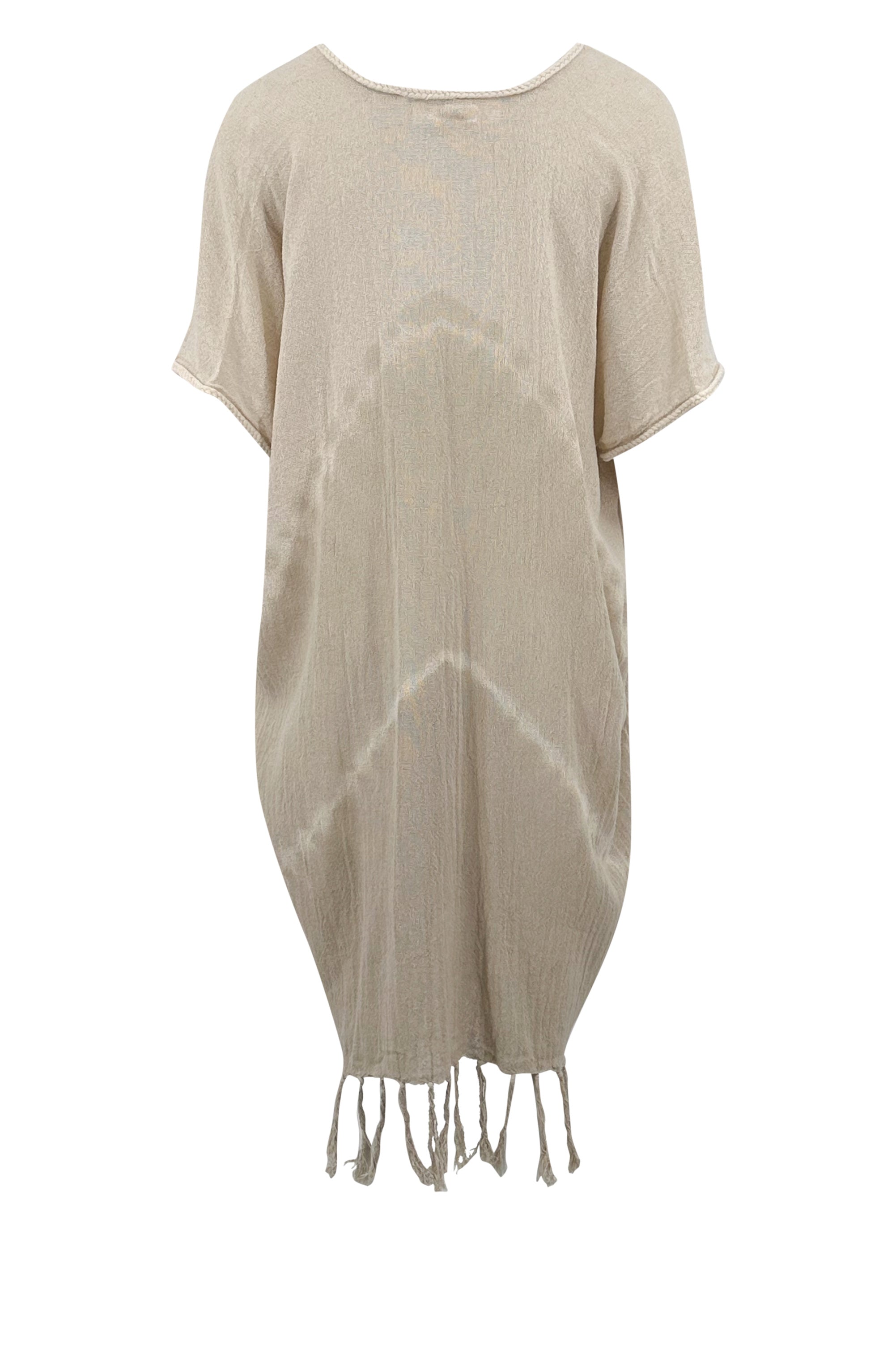 Bohemian item in natural mix van ibzmode, Brands of Ibiza