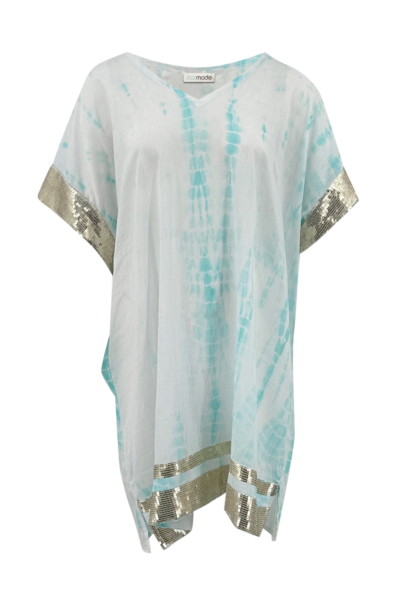 Bohemian item in aqua von ibzmode, Brands of Ibiza