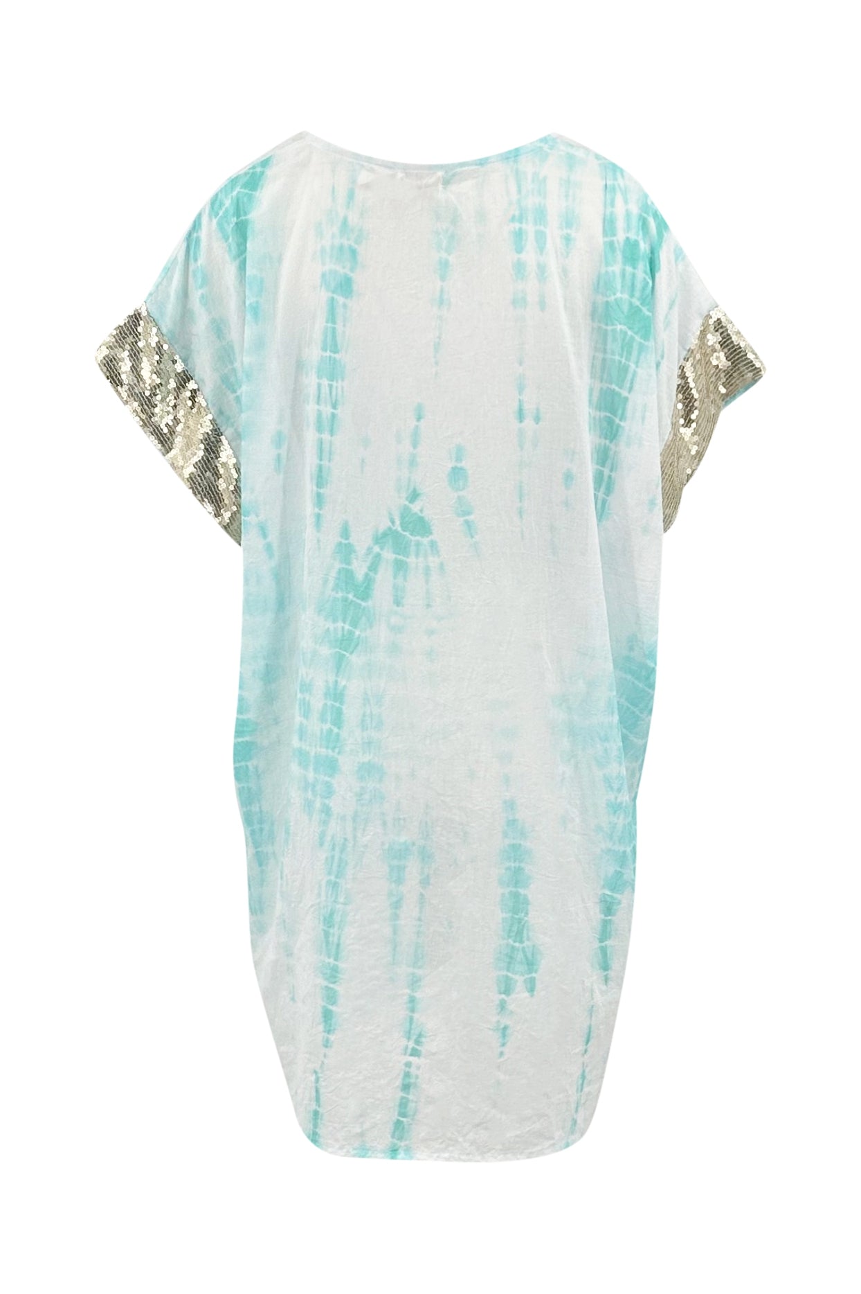 Bohemian item in aqua von ibzmode, Brands of Ibiza