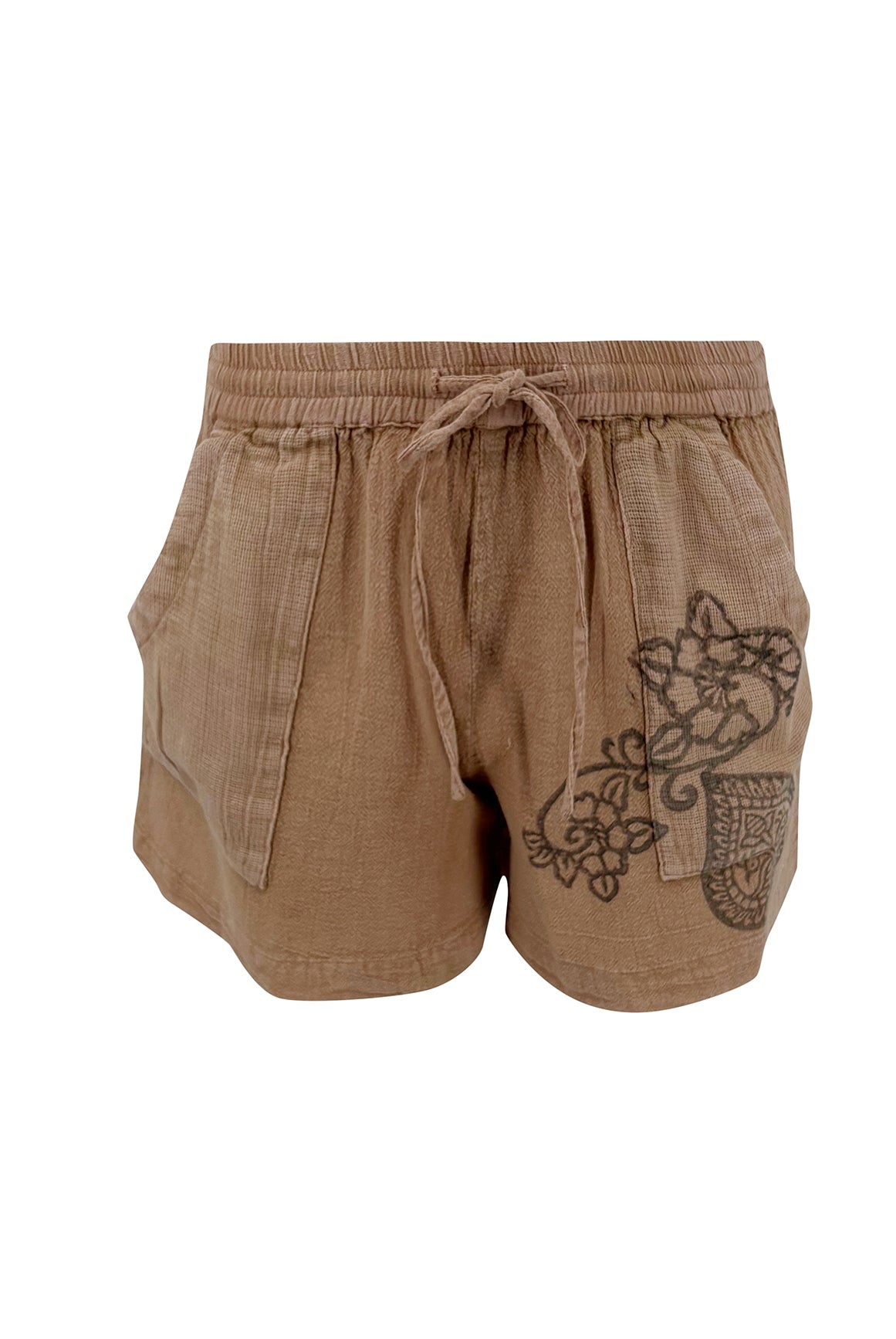 Bohemian item in sand van ibzmode, Brands of Ibiza