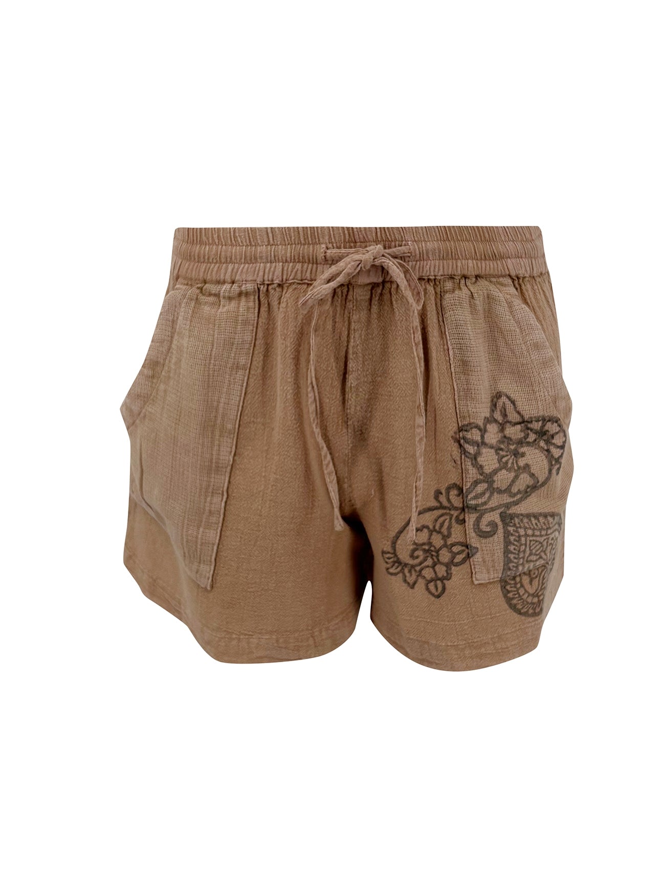 Bohemian item in sand van ibzmode, Brands of Ibiza