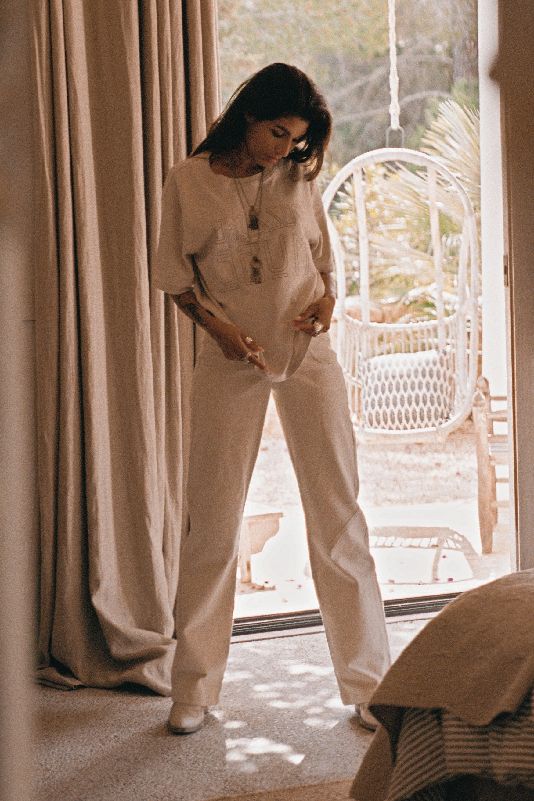 Bohemian item in light beige van MOOST Wanted, Brands of Ibiza