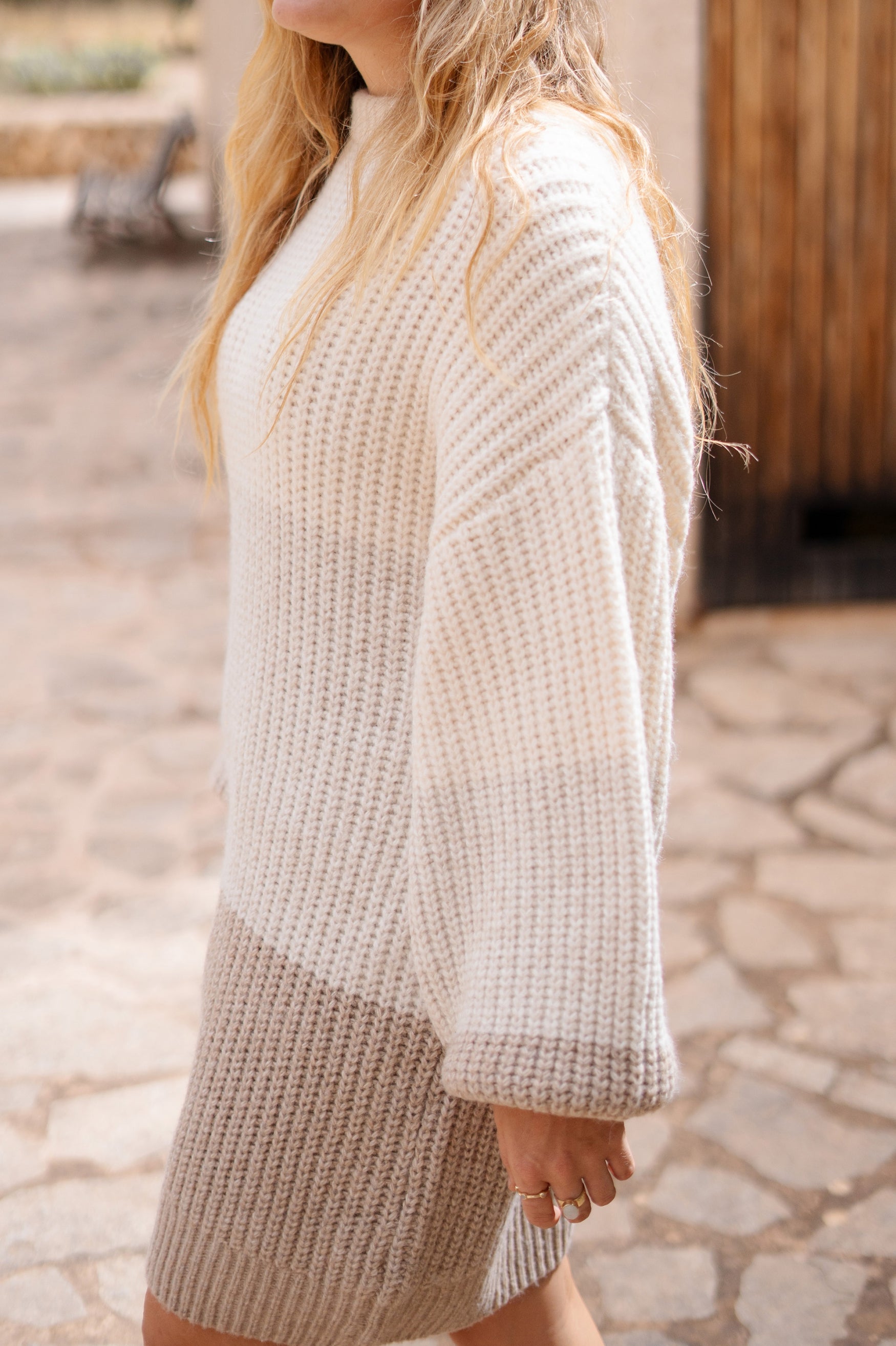 Bohemian jurk in multi van ibzmode, Brands of Ibiza